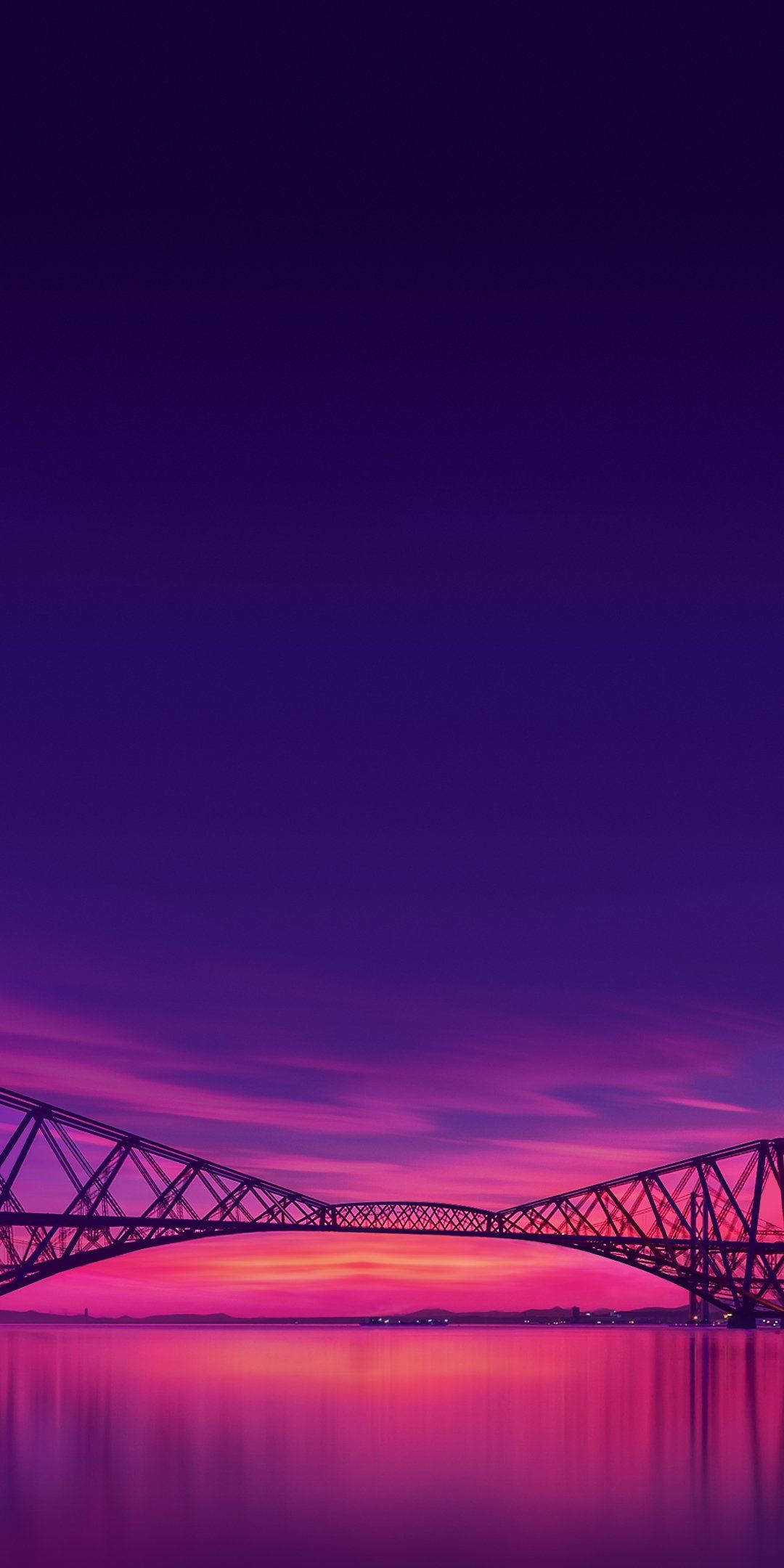Realme Puente Forth Fondos de pantalla