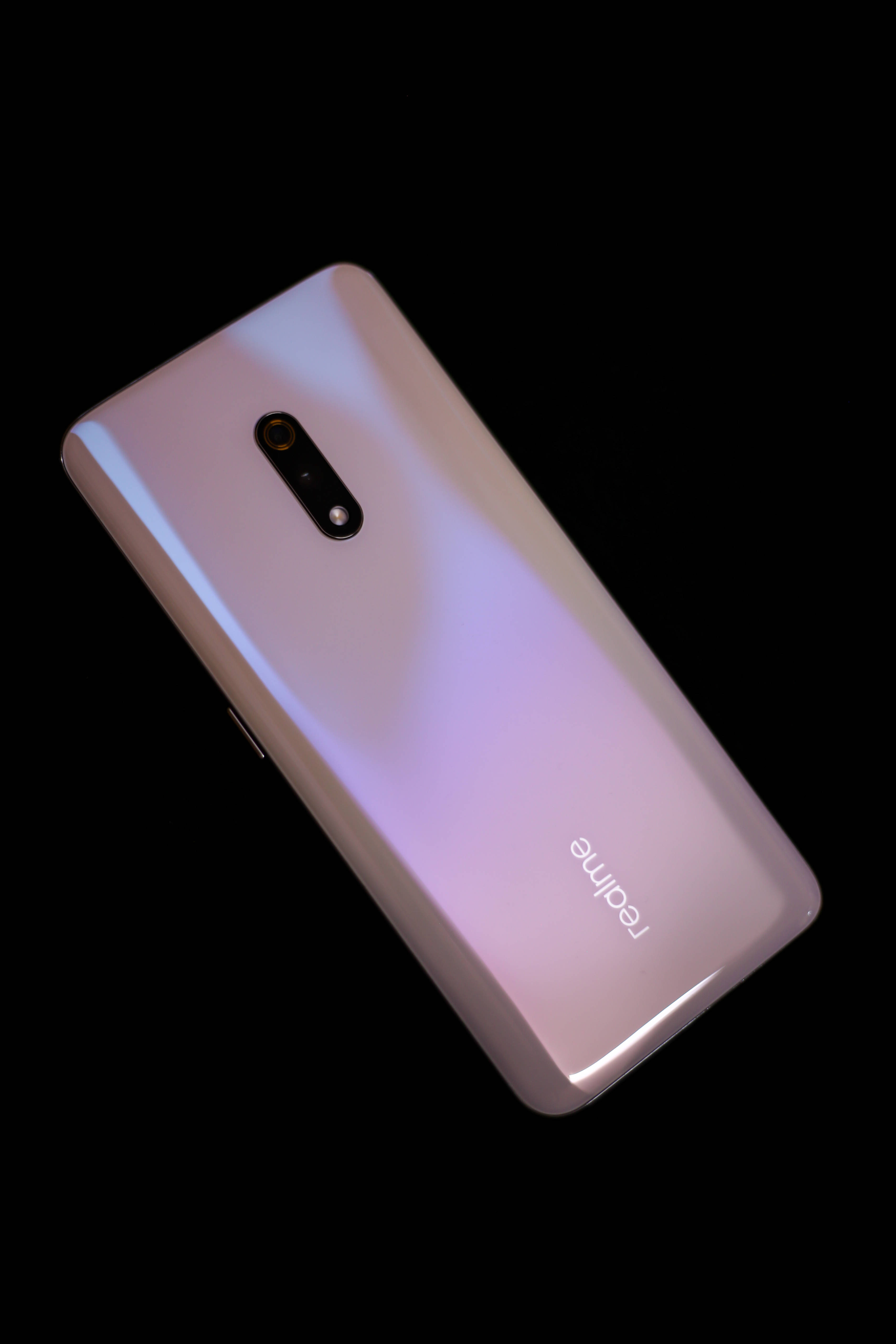 Realme X Pink Fondos de pantalla