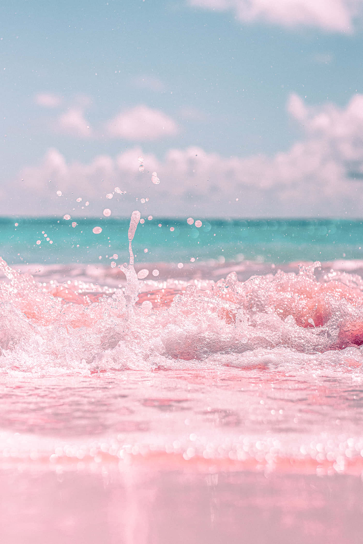 ¡Recarga y Refréscate este Verano! Fondos de pantalla