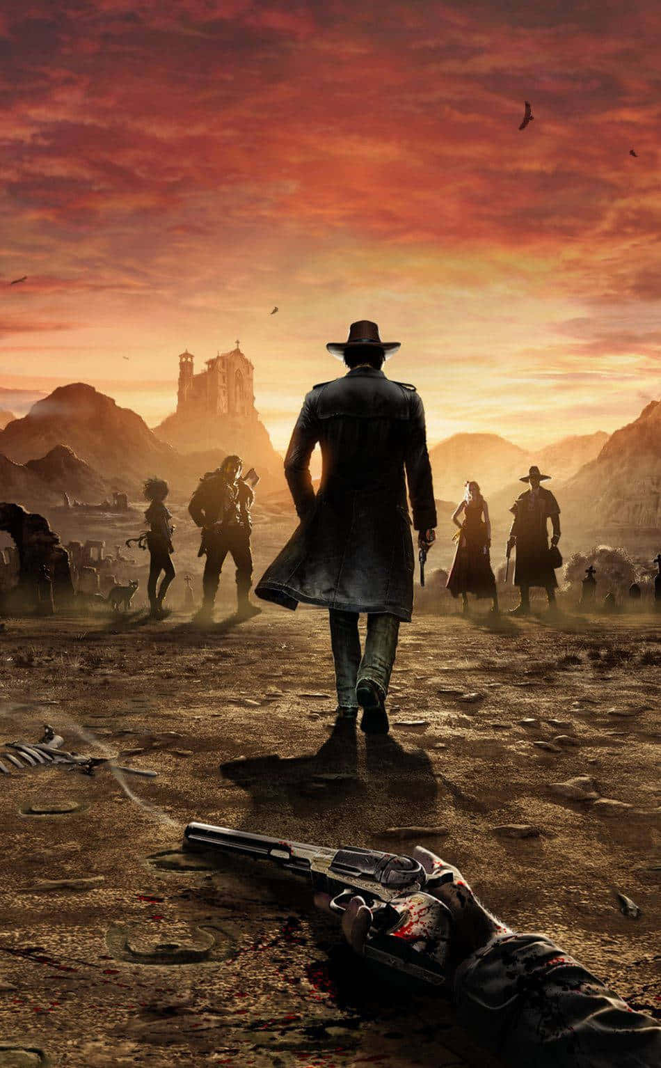 Red Dead Redemption 2 para PC - PC - PC - PC - PC - PC Fondos de pantalla