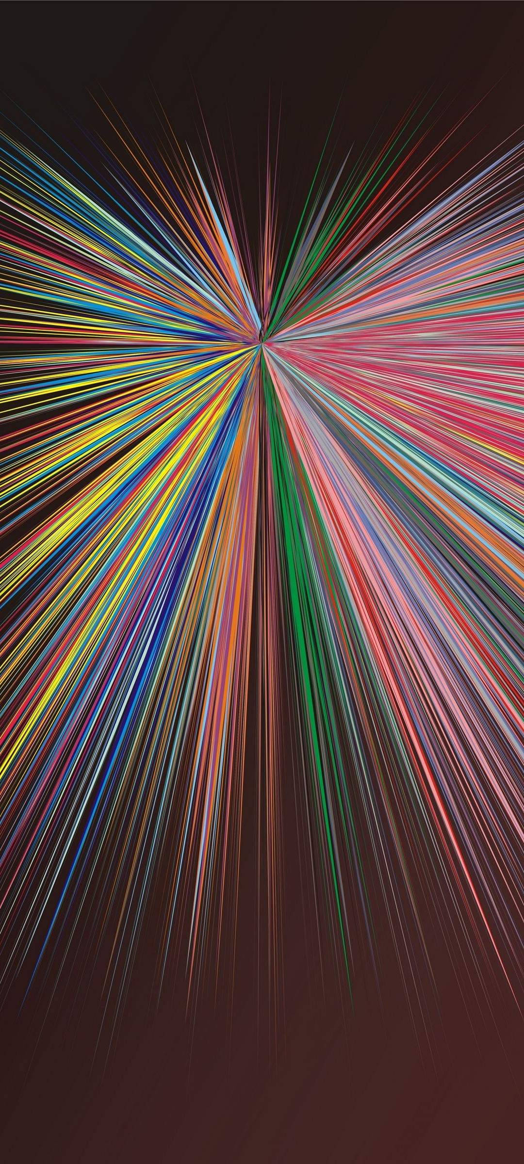 Redmi Note 10 color explosivo Fondos de pantalla