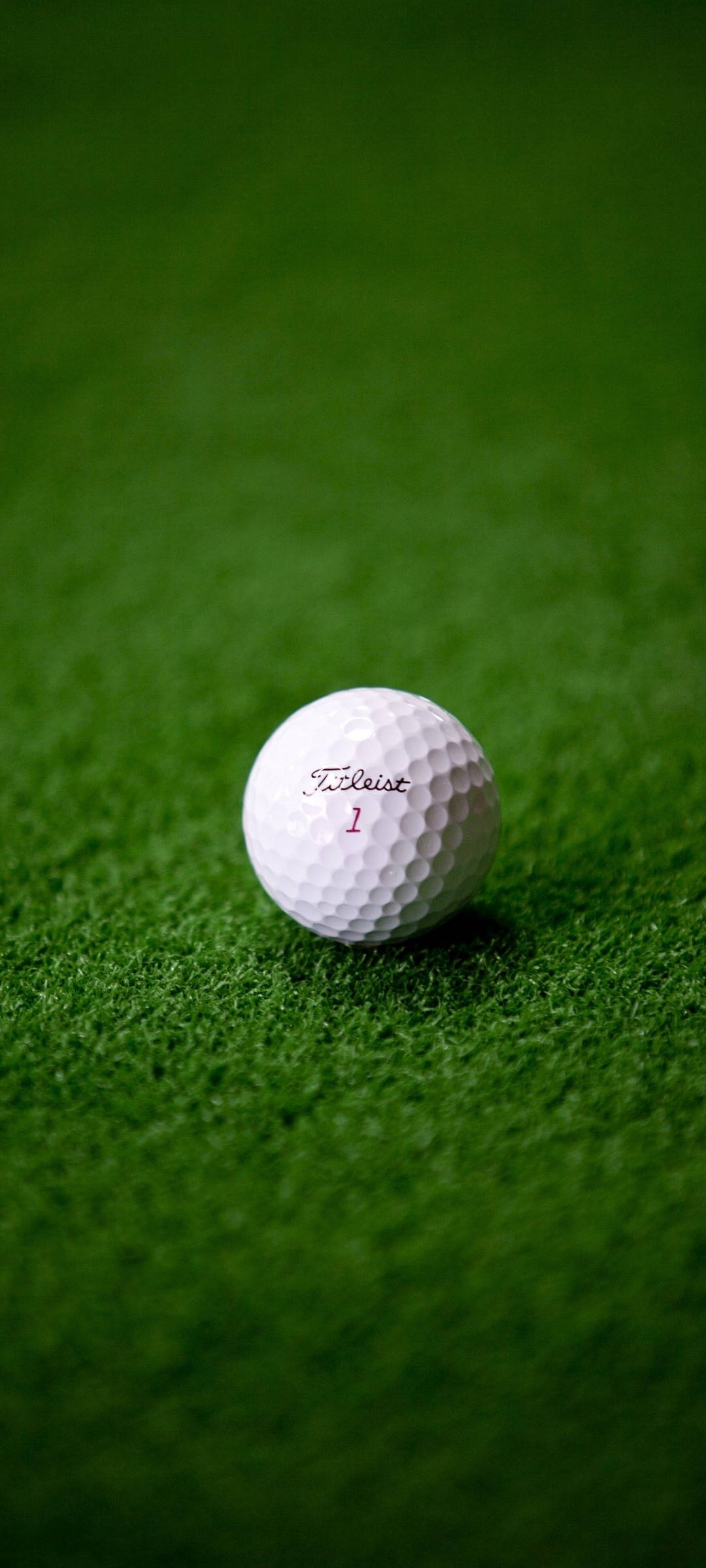 Redmi Note 10 pelota de golf Fondos de pantalla