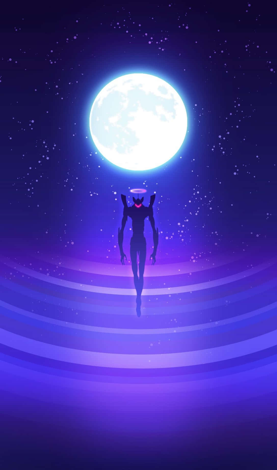 Rei Ayanami - Alma Valiente de Neon Genesis Evangelion Fondos de pantalla