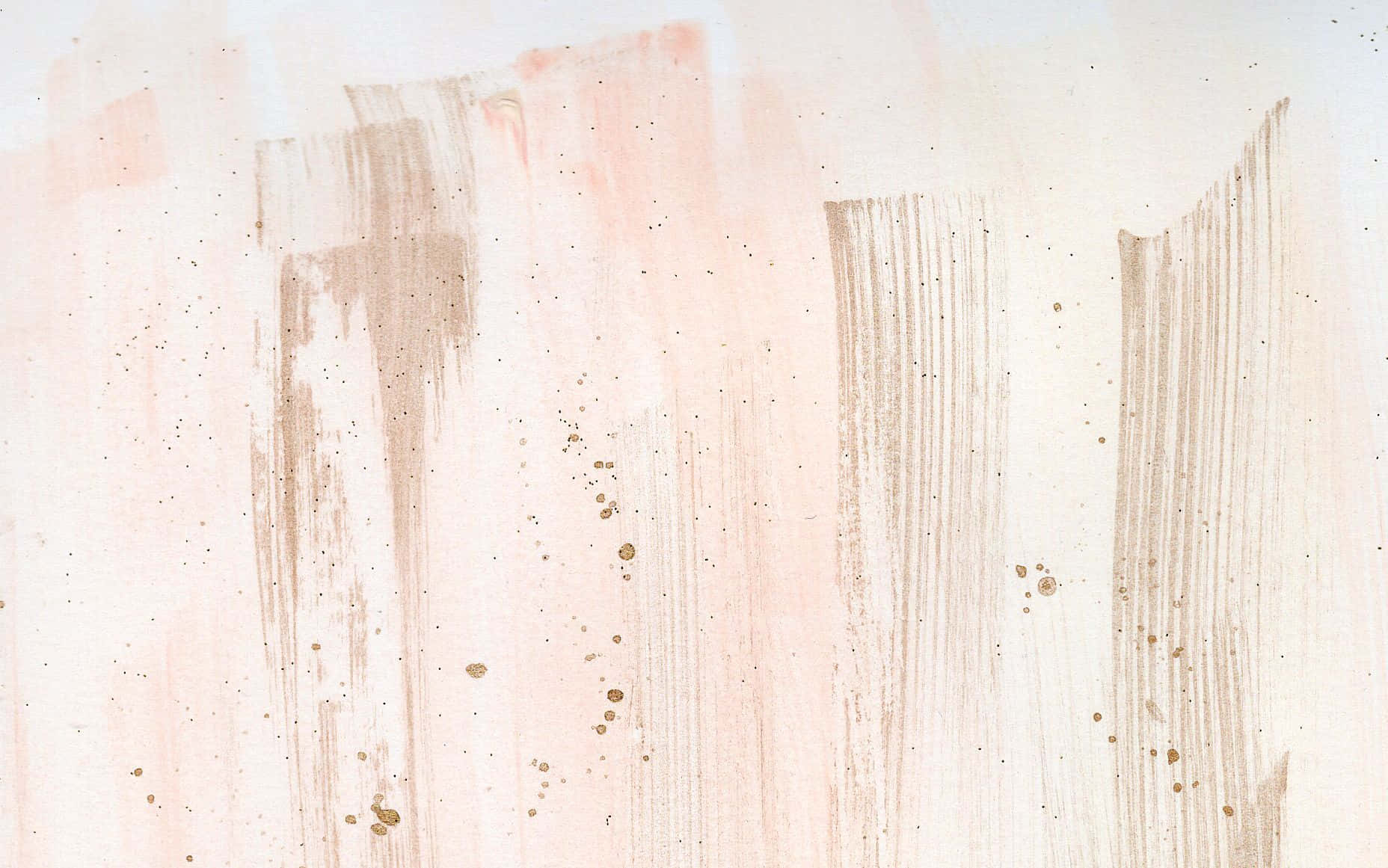 Relájate y Desconecta con la Estética Beige Fondos de pantalla
