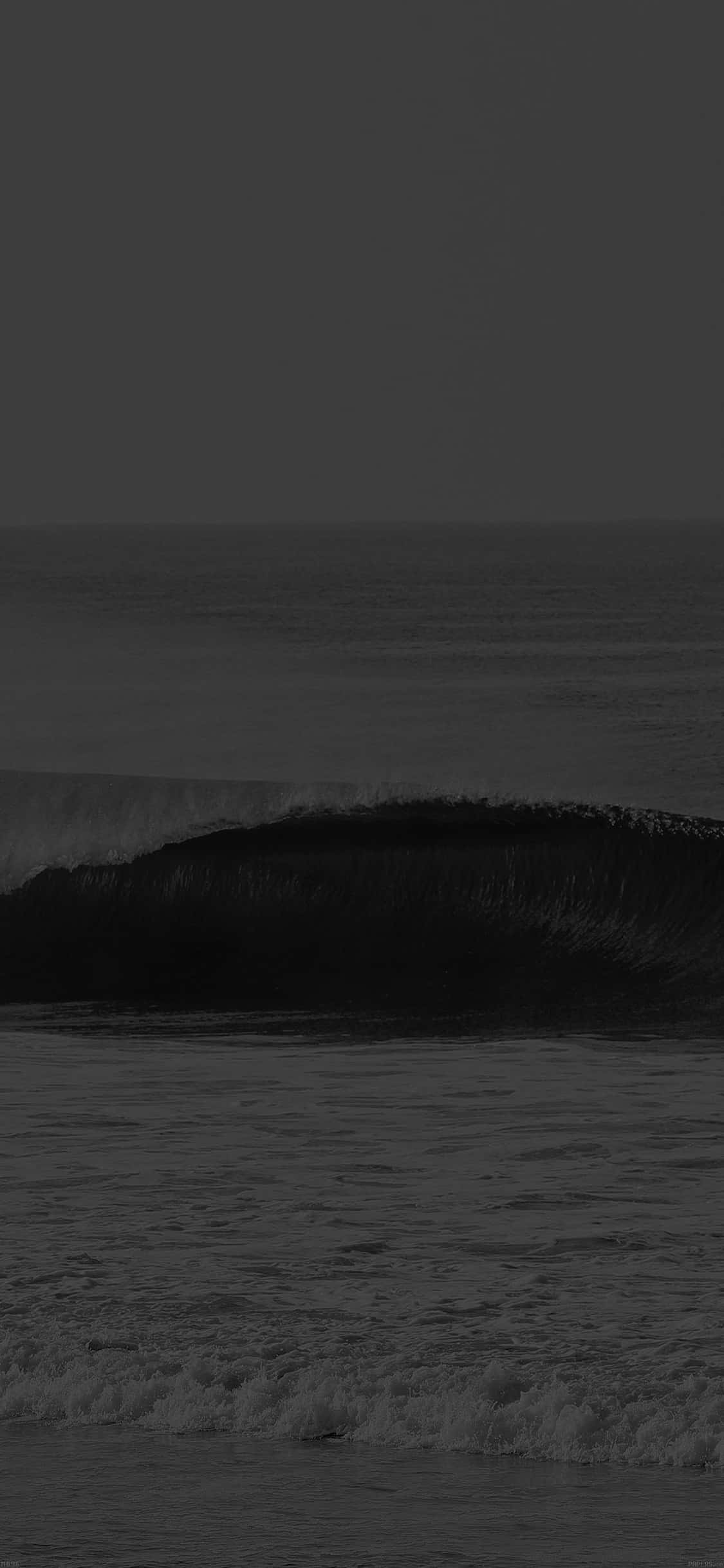 Relájate y disfruta del atardecer en la costa de California Fondos de pantalla