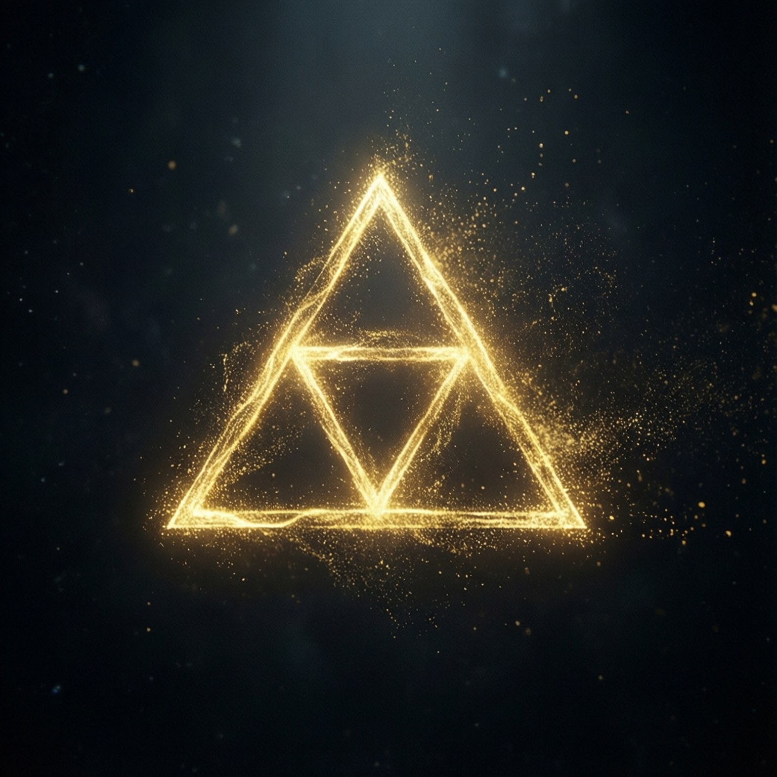 Reliquia Dorada Fondos de pantalla
