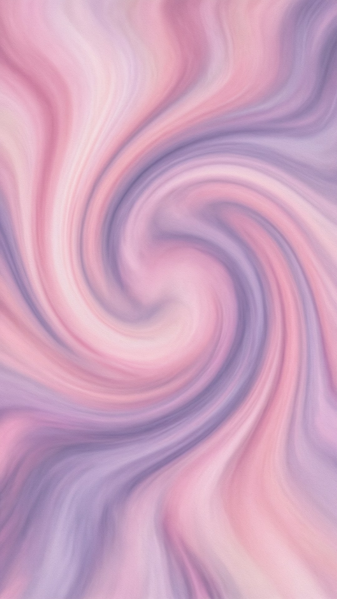 Remolinos pastel rosa y lavanda Fondos de pantalla