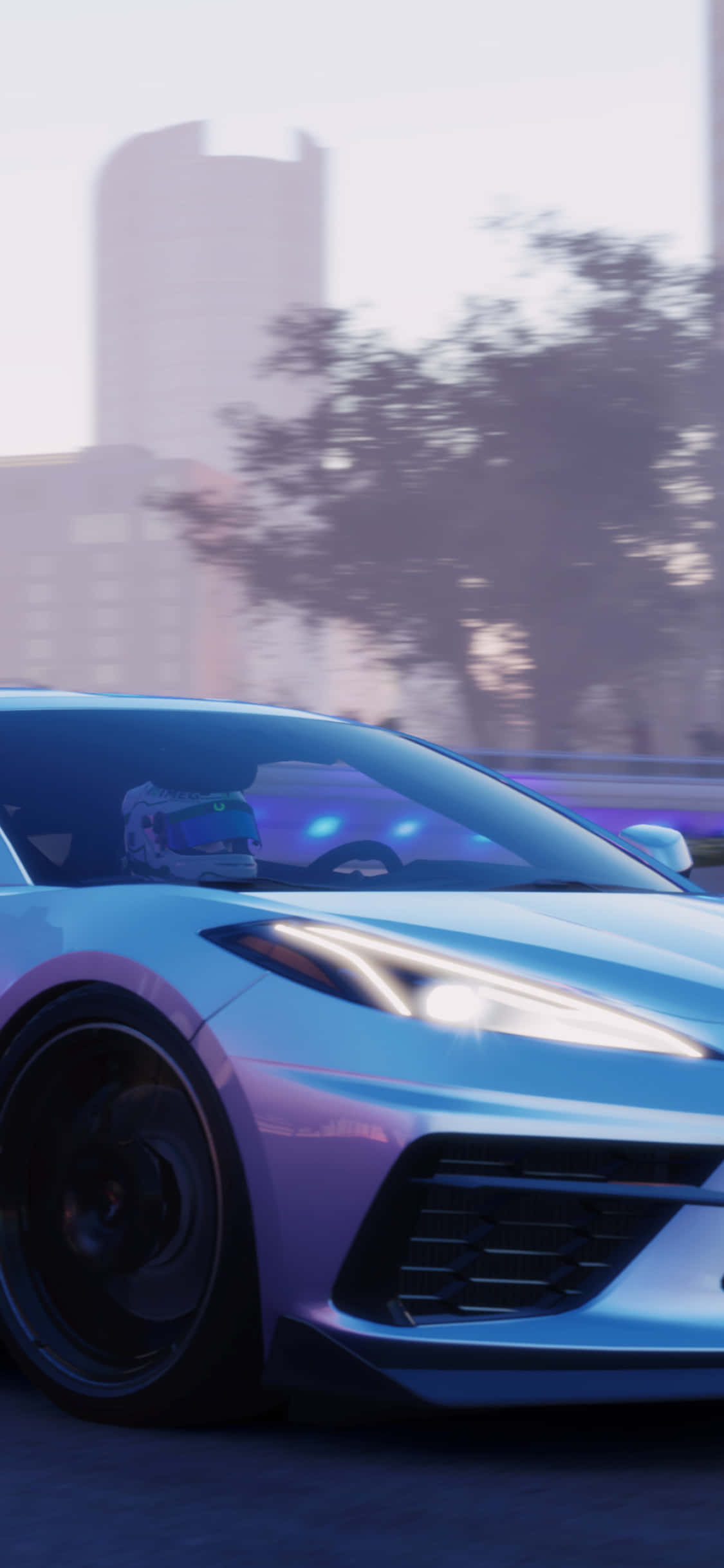 Renueva tu estilo de carreras con el Pixel 3XL Project Cars Fondos de pantalla