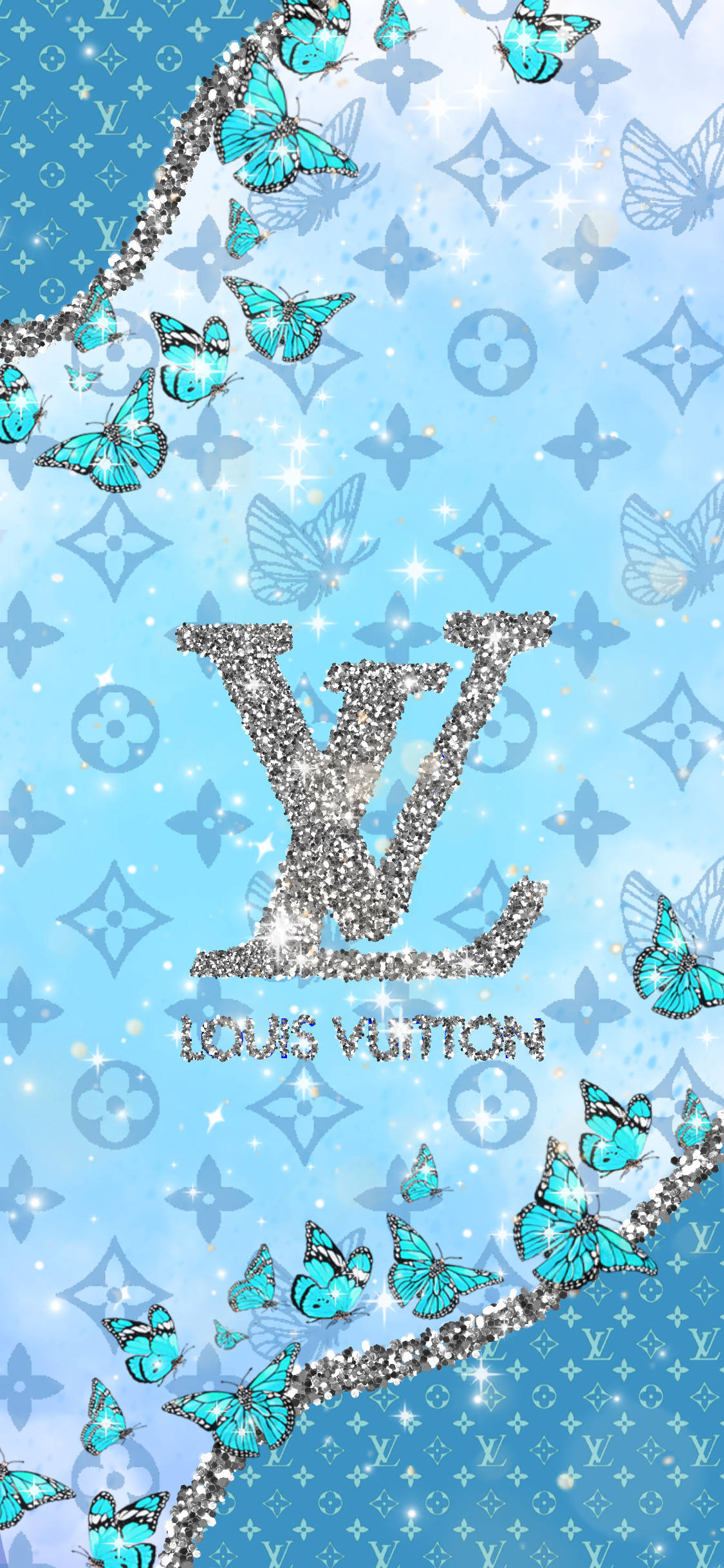 Renueva tu guardarropa con nuestra nueva colección Estética Louis Vuitton Fondos de pantalla