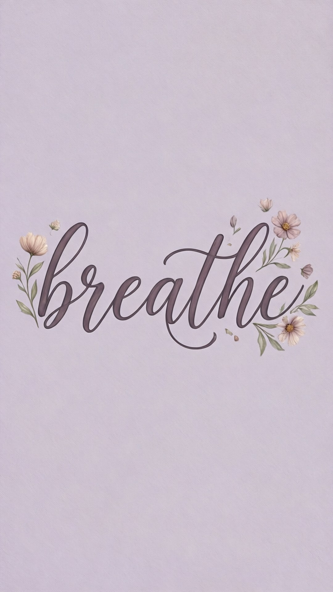 Respira Fondos de pantalla