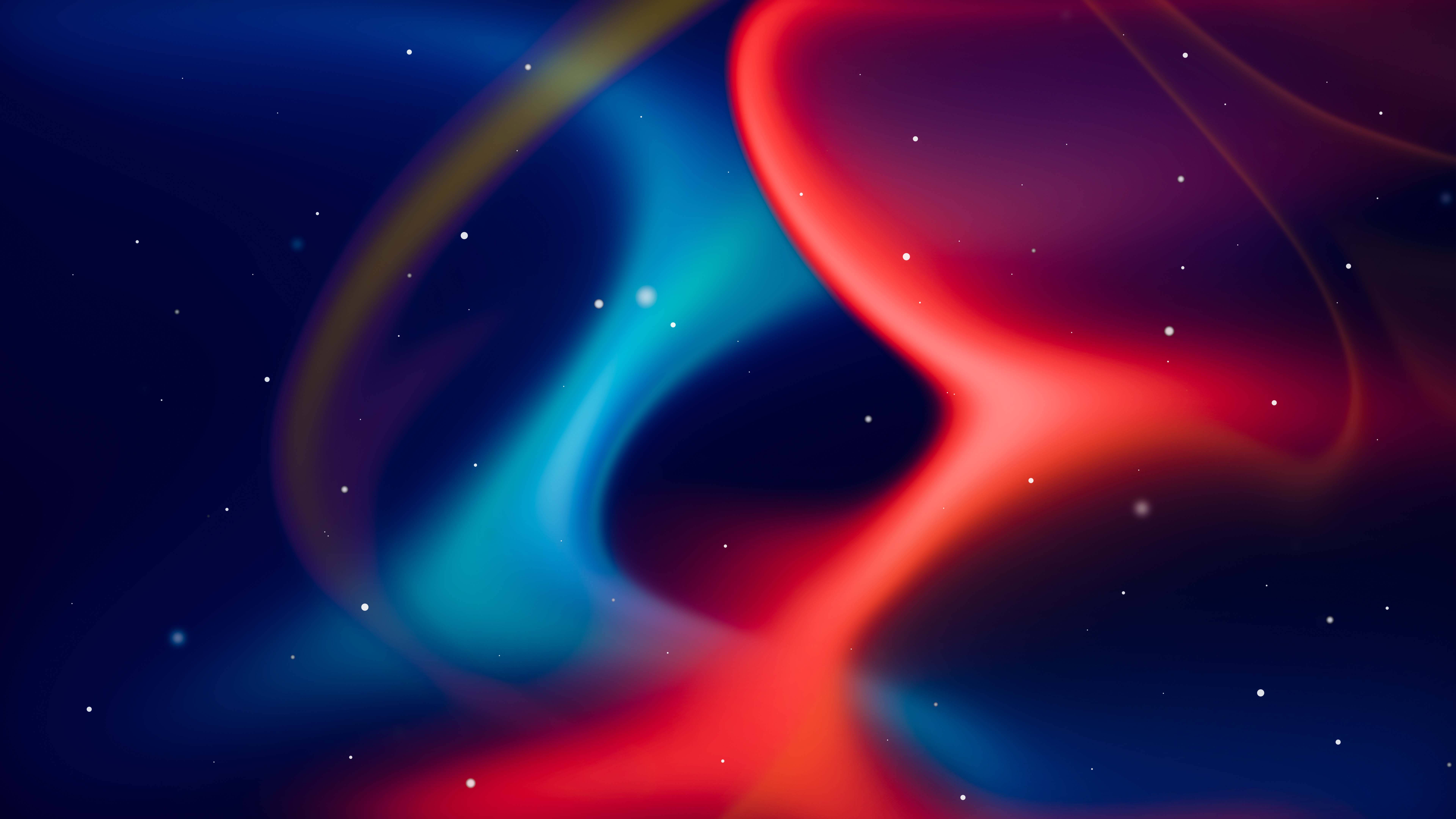 Resplandores de Escritorio en Resolución Ultra HD 8K 7680x4320 Fondos de pantalla