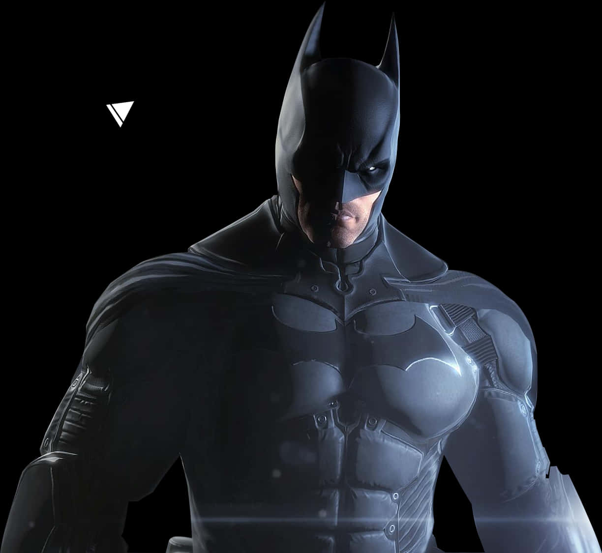 Retrato de Batman Caballero Oscuro Fondos de pantalla