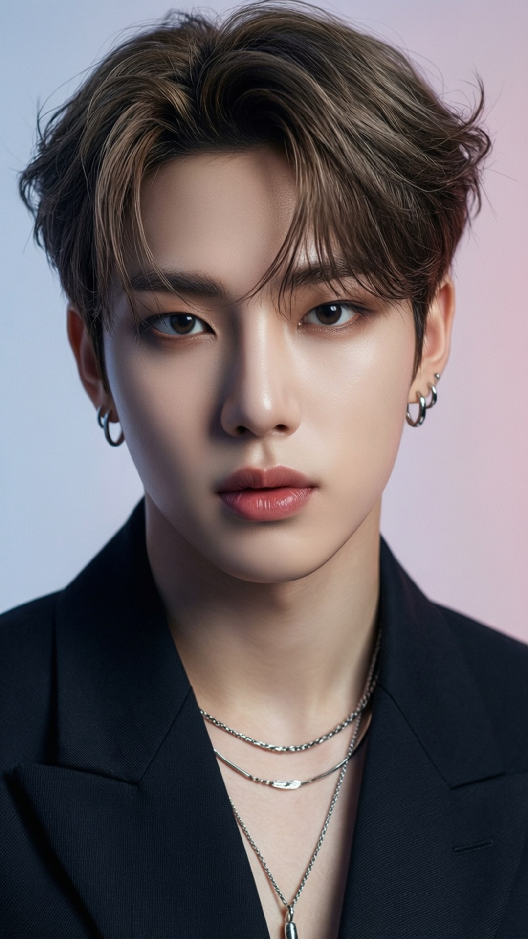 Retrato de Ídolo Kpop Fondos de pantalla