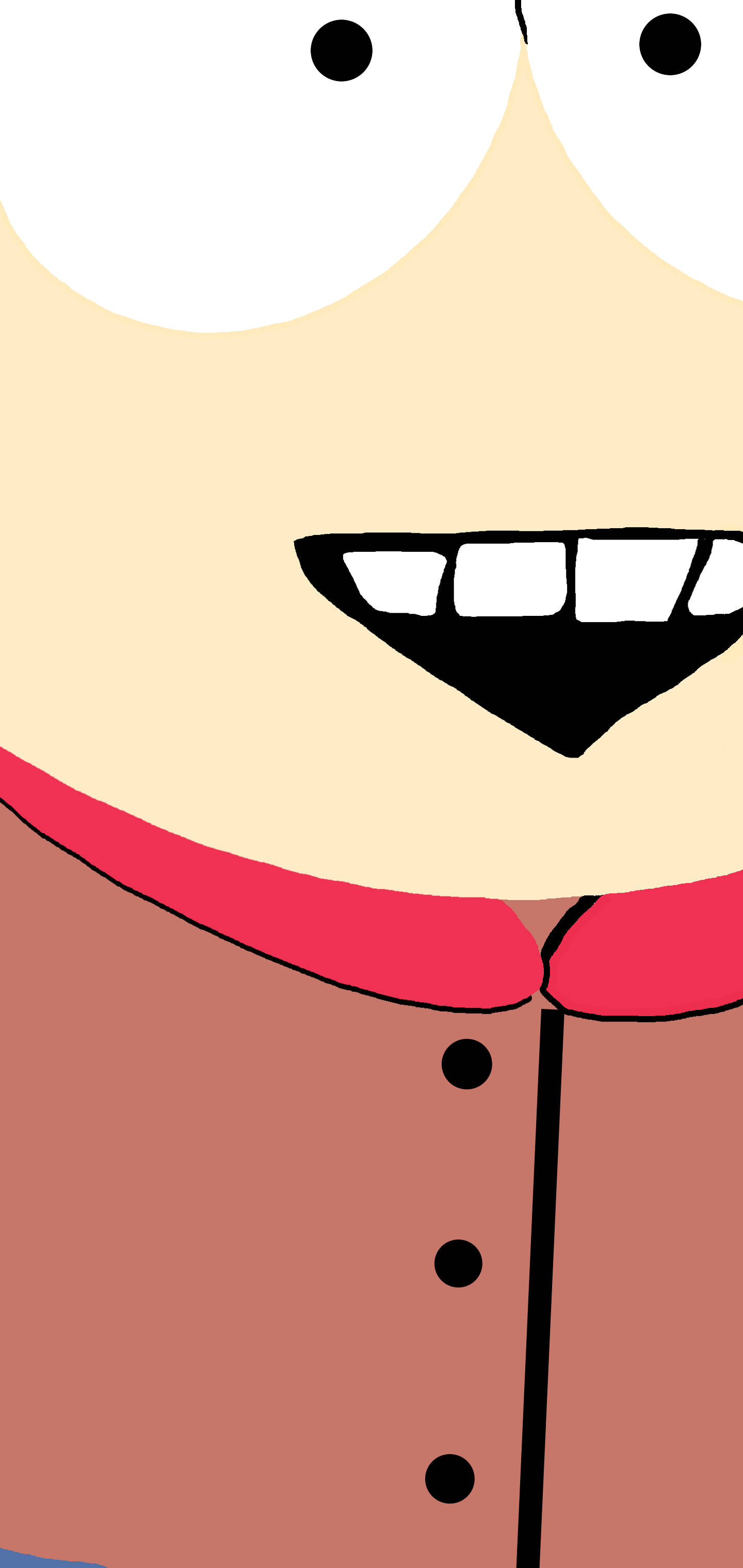 Retrato en Primer Plano de Stan Marsh Fondos de pantalla