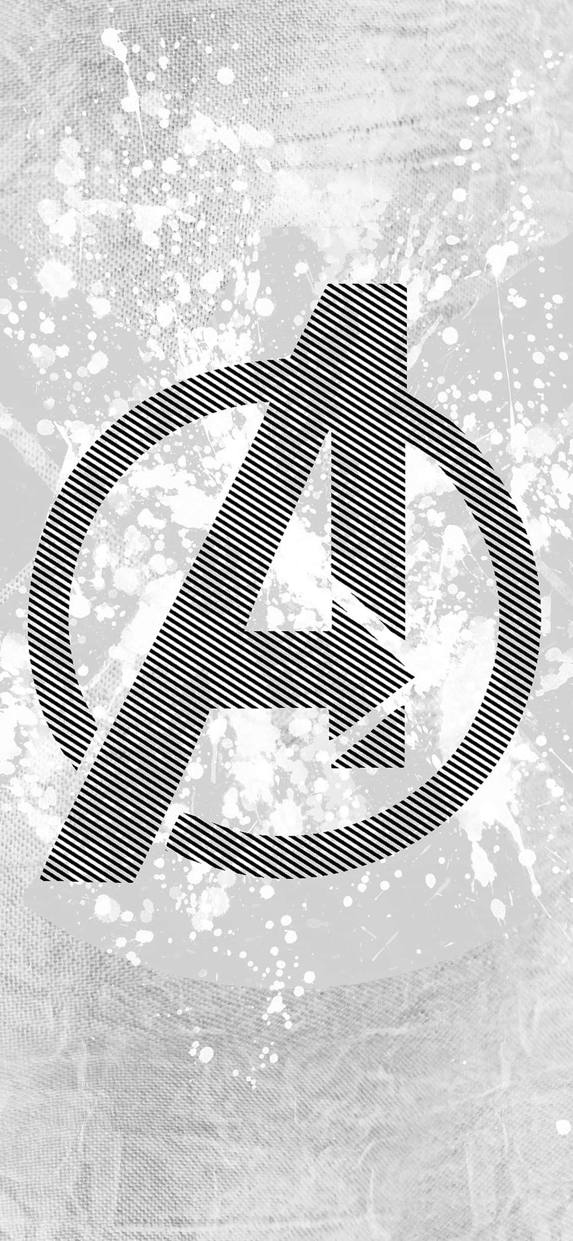 Reúne a tu equipo con un iPhone XS con diseño de Marvel's Avengers Fondos de pantalla