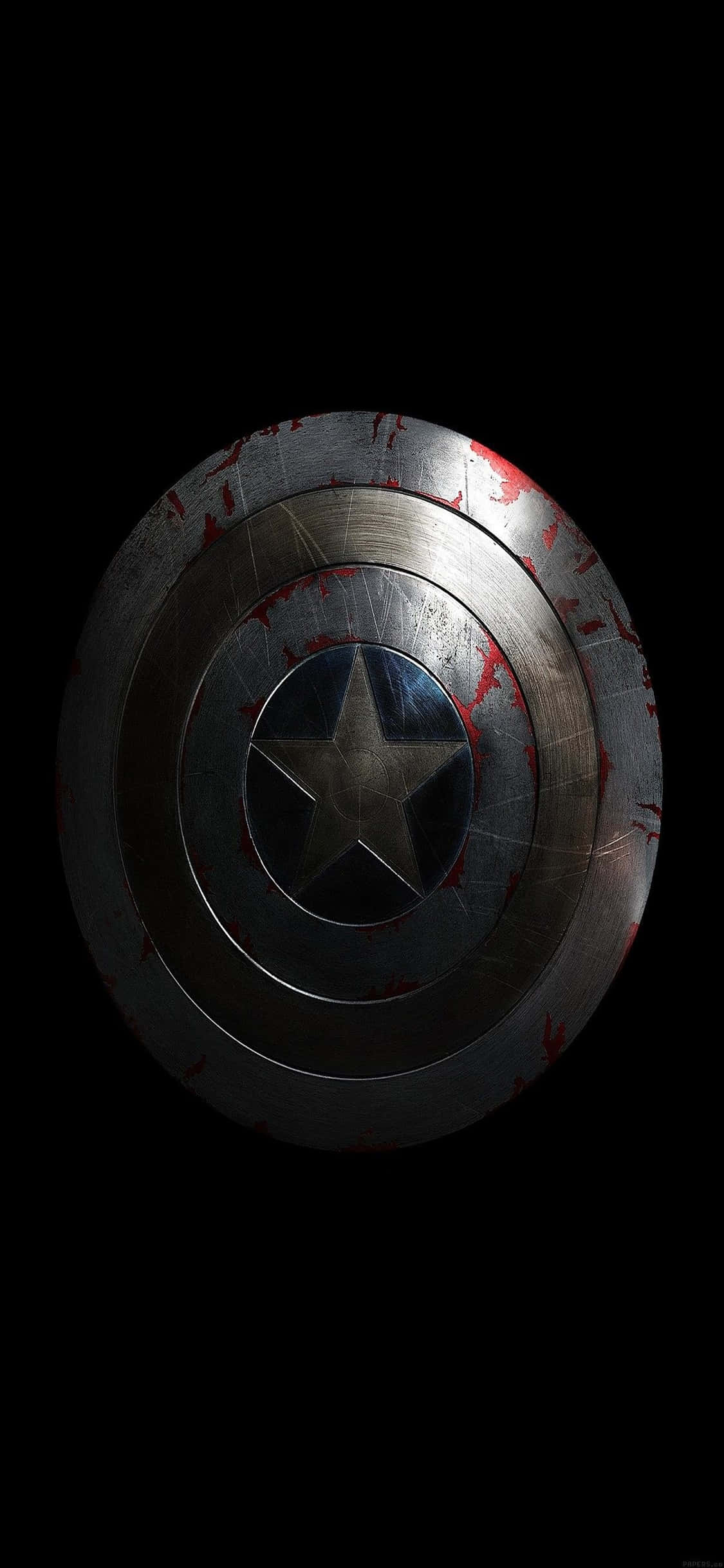 Reúne a tus Avengers con el nuevo iPhone XS Fondos de pantalla