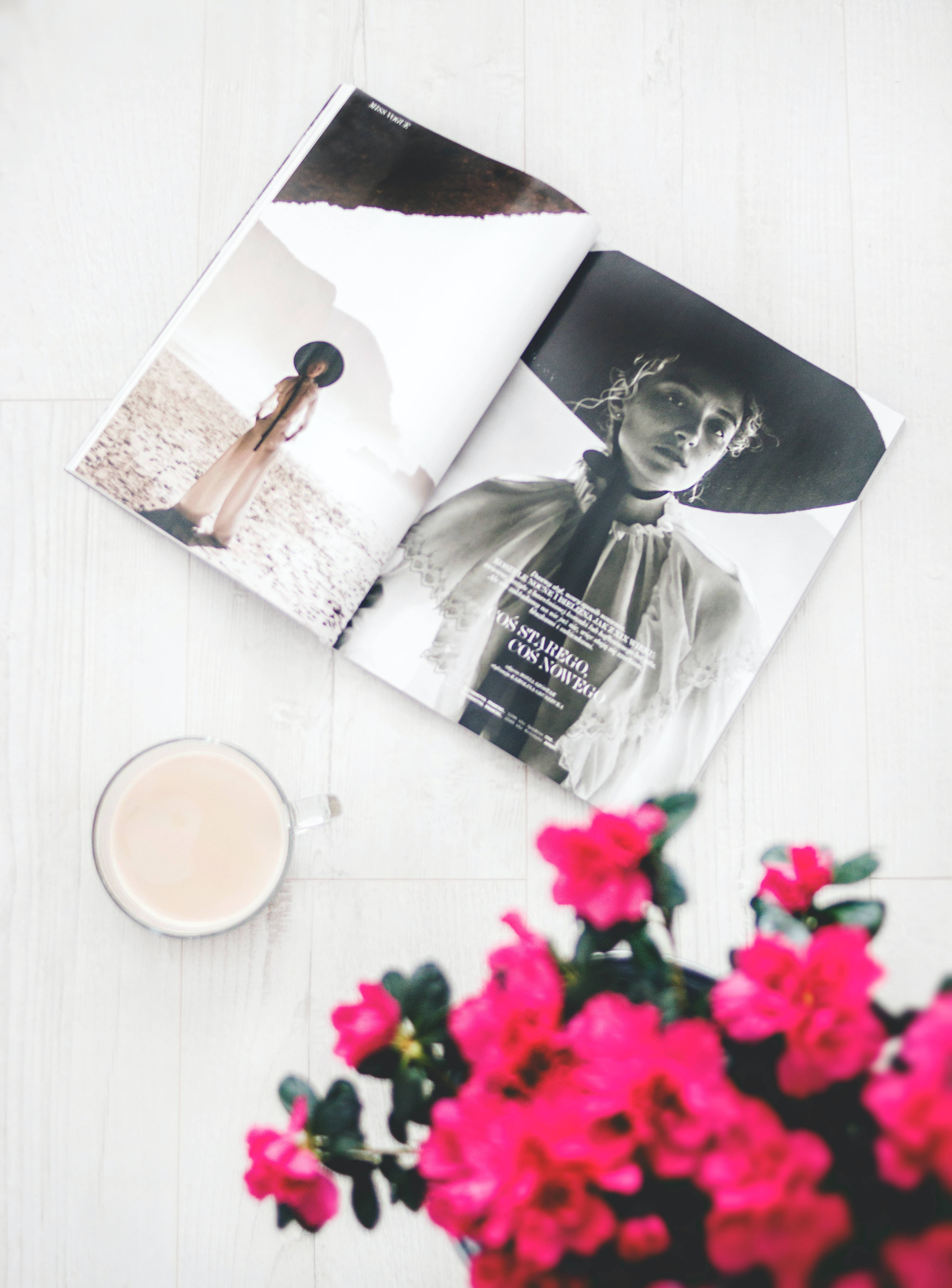 Revista de Estética Preppy Fondos de pantalla