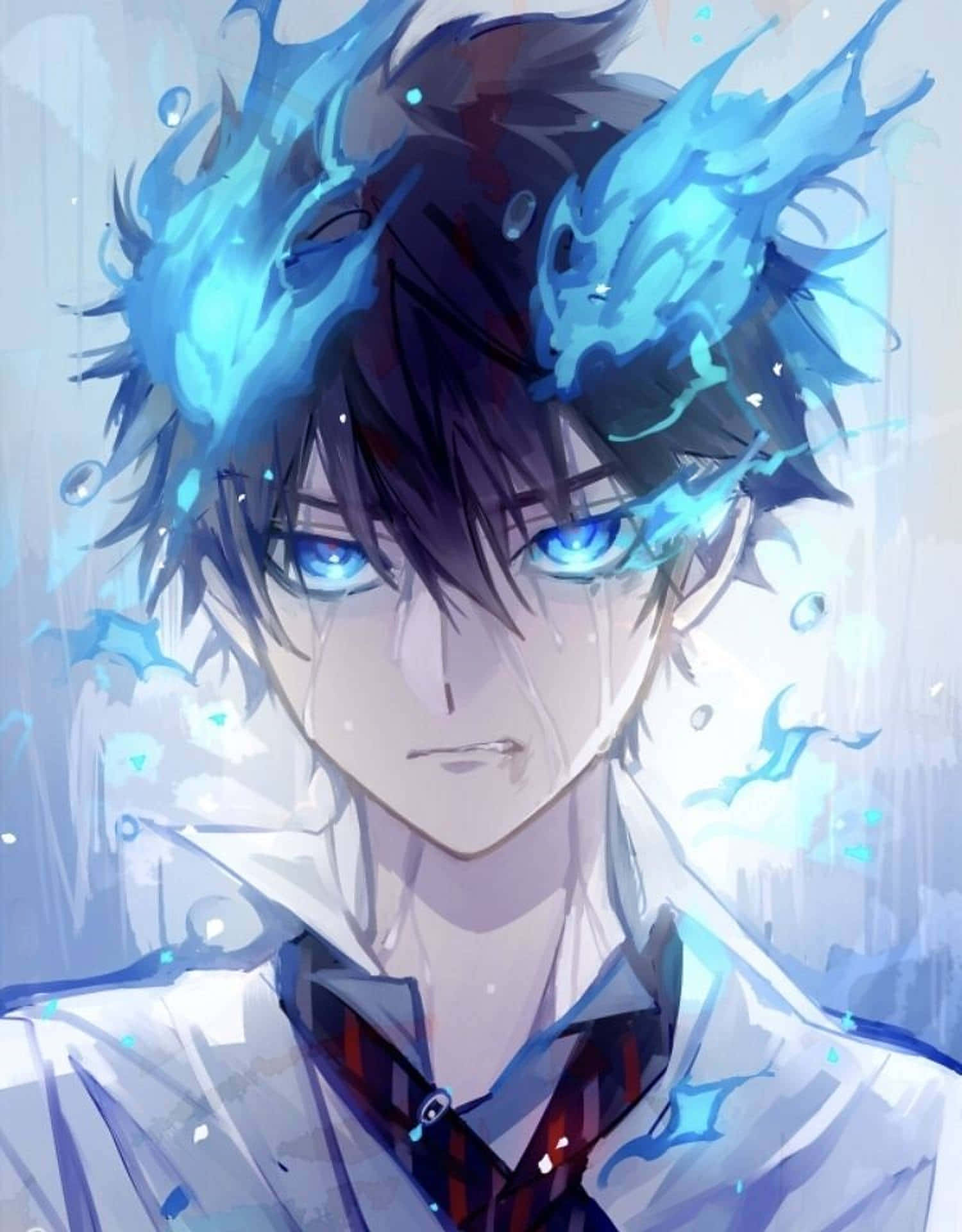 Rin Okumura PFP de Anime para Discord Fondos de pantalla