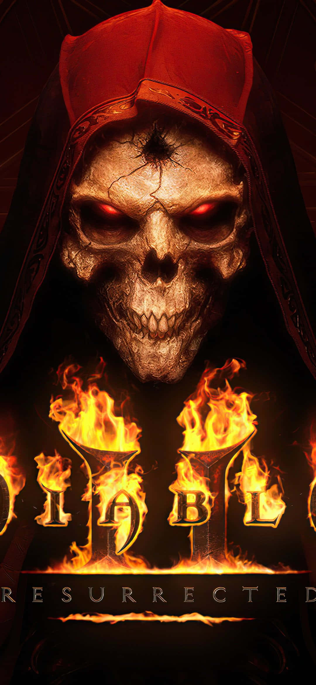 Rise of the Undead: Libera tu poder y toma el control del mundo en Diablo 2 Resurrected Fondos de pantalla