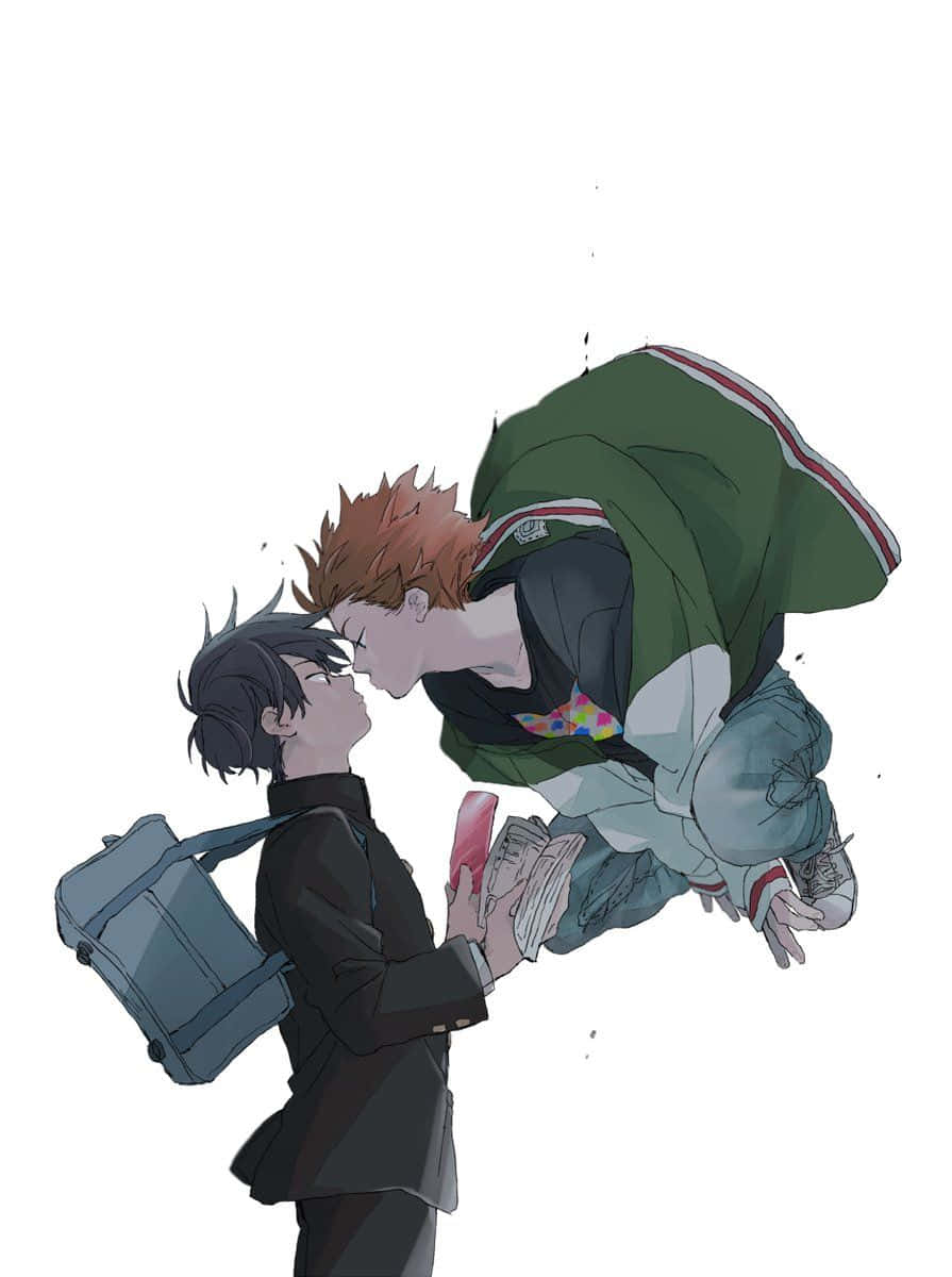 Ritsu Kageyama: Desatando sus poderes psíquicos Fondos de pantalla