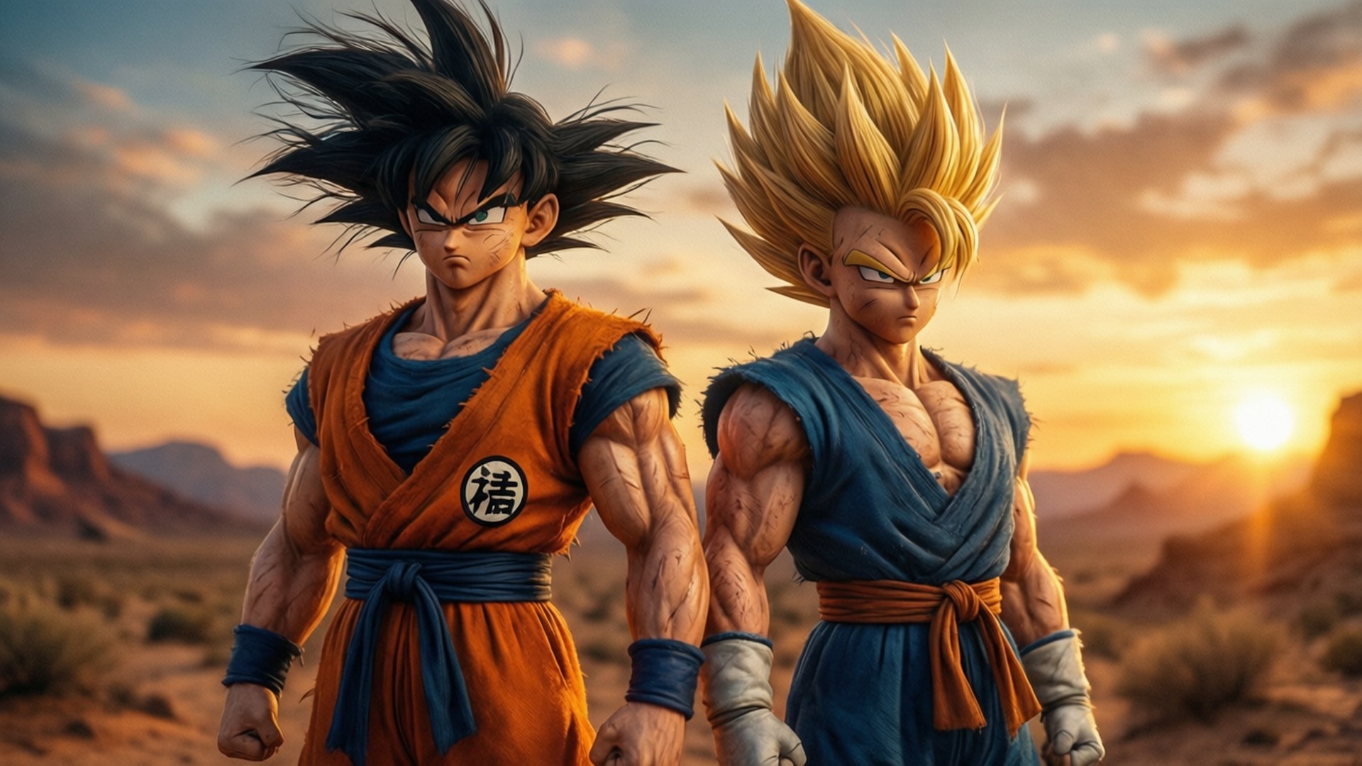 Rivales Unidos Fondos de pantalla