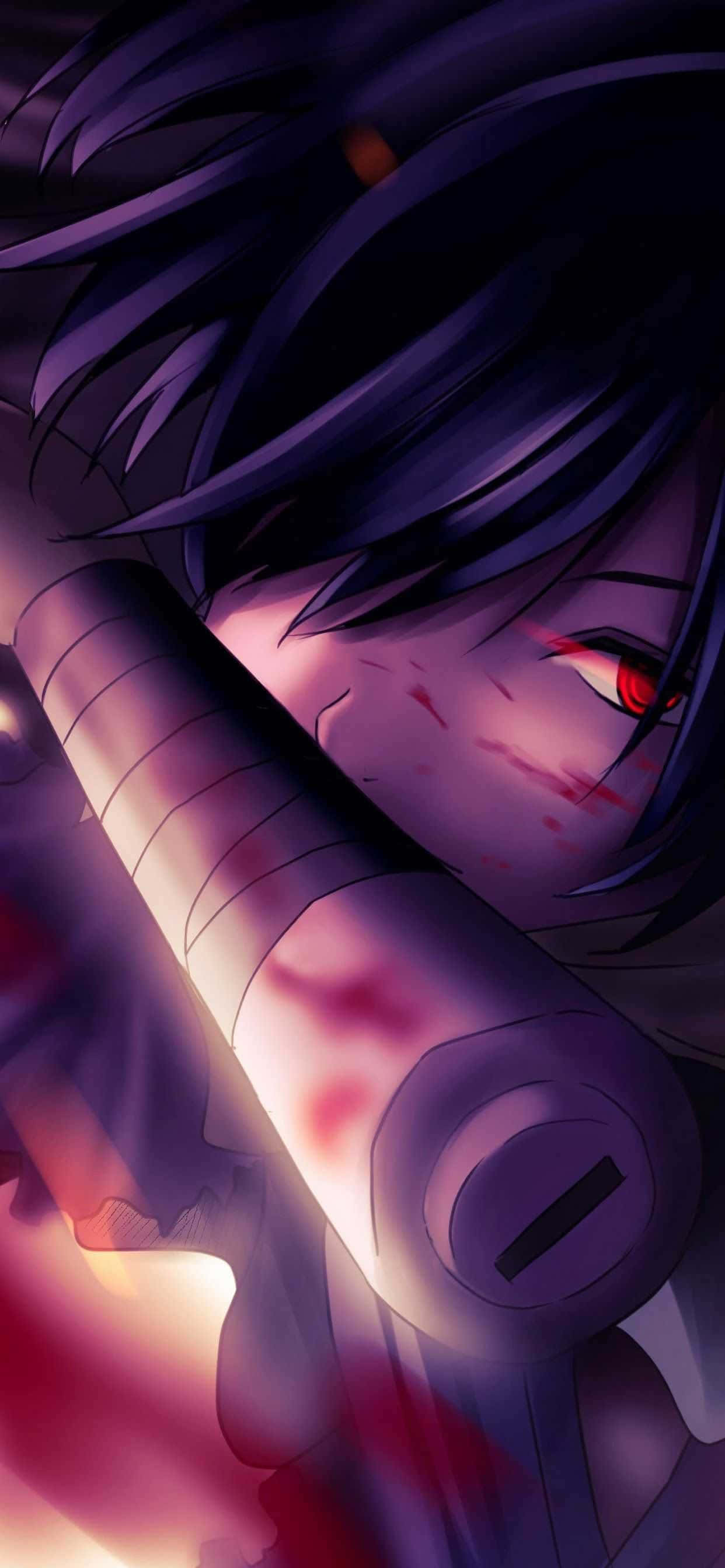 Ronin Hyakkimaru Android Anime Dororo Fondos de pantalla