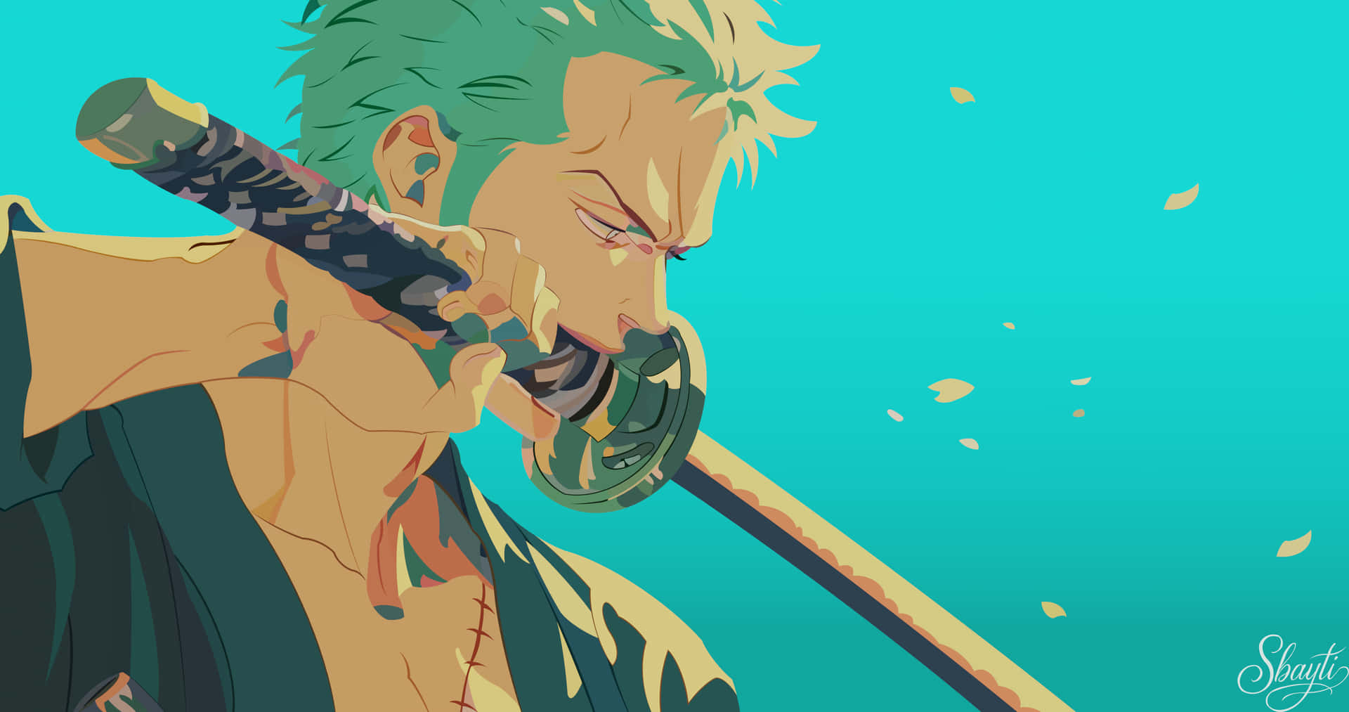 One Piece, One Piece 4k, Fondo de One Piece 4k, Imágenes de One Piece 4k, Roronoa Zoro, Fondo de Roronoa Zoro, Imágenes de Roronoa Zoro, Roronoa