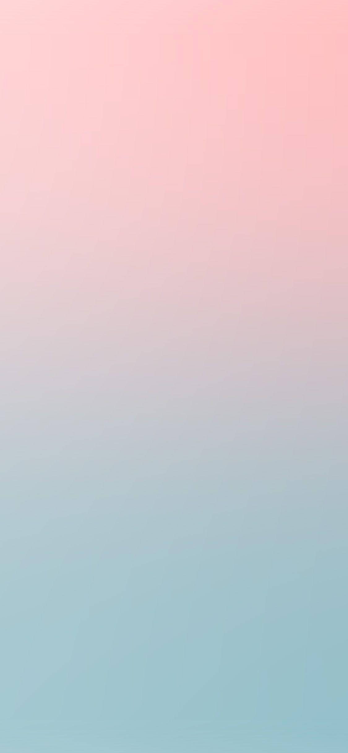 Rosa y Azul Pastel para iPhone Fondos de pantalla