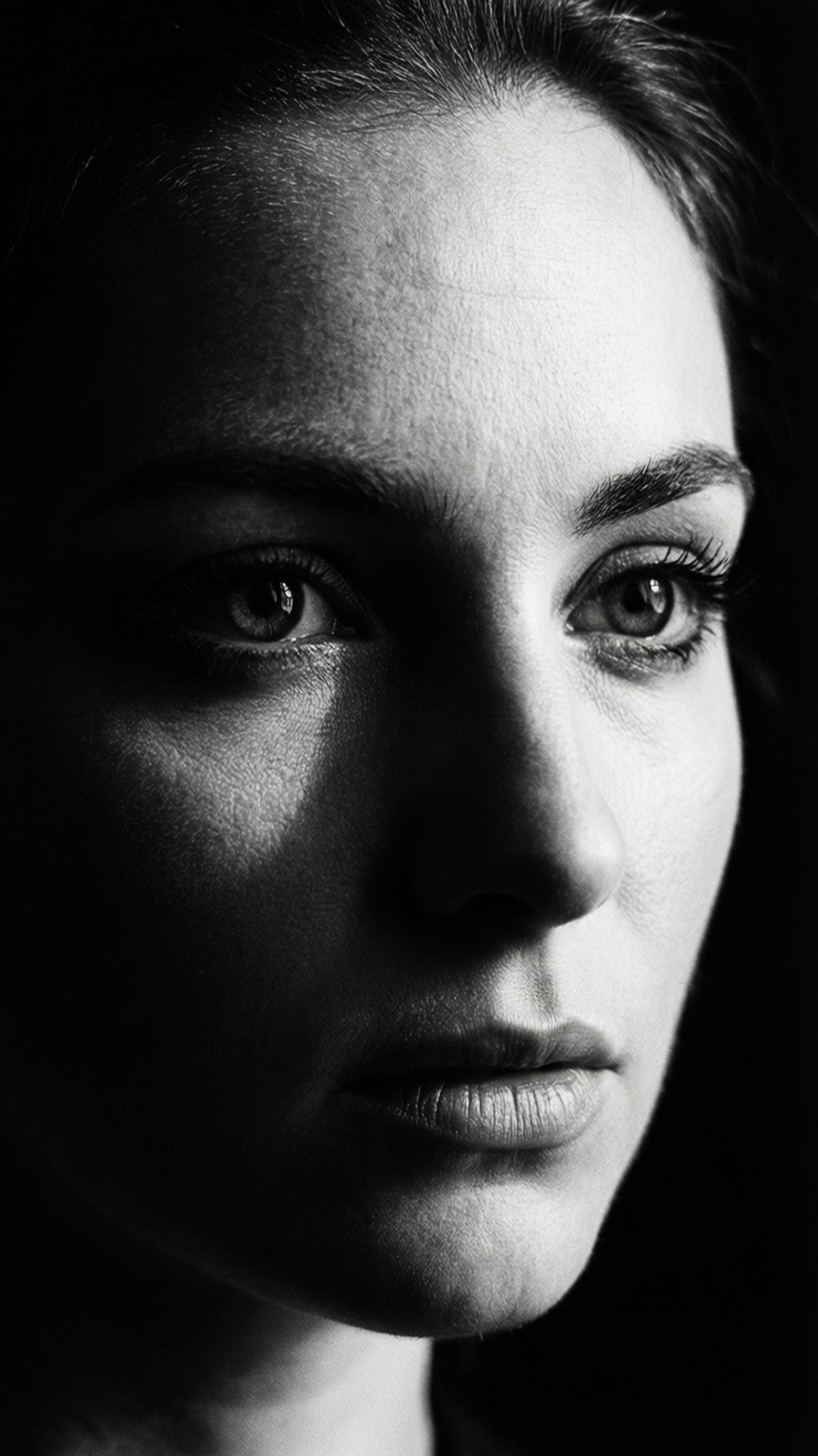 Rostro Sombrío Fondos de pantalla