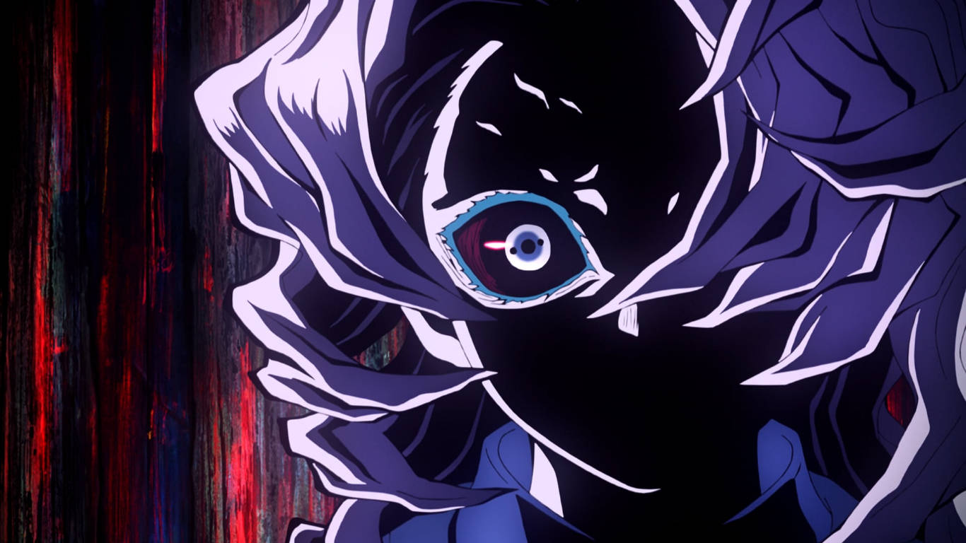 Rui Sombreado de Demon Slayer Fondos de pantalla