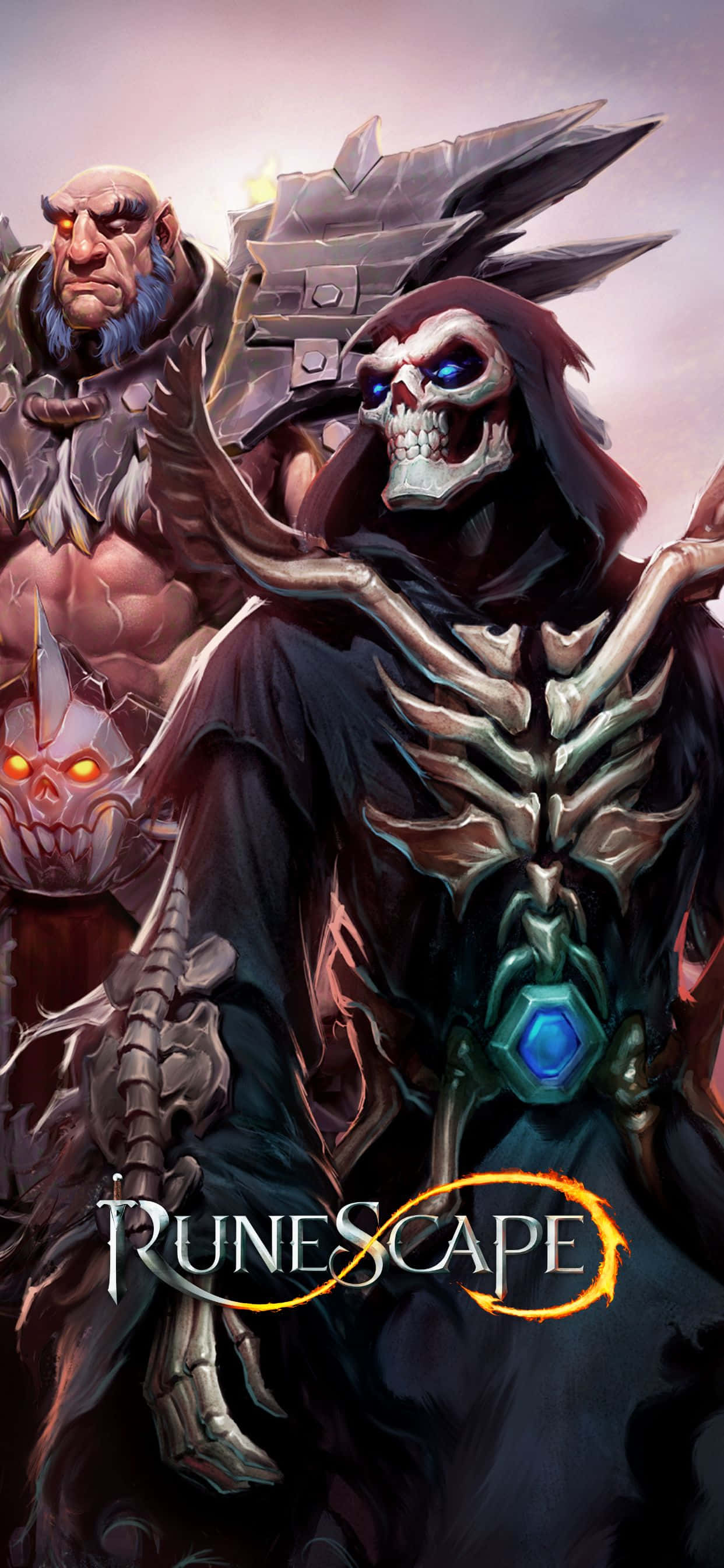 runescape 3 pc - juego de pc Fondos de pantalla
