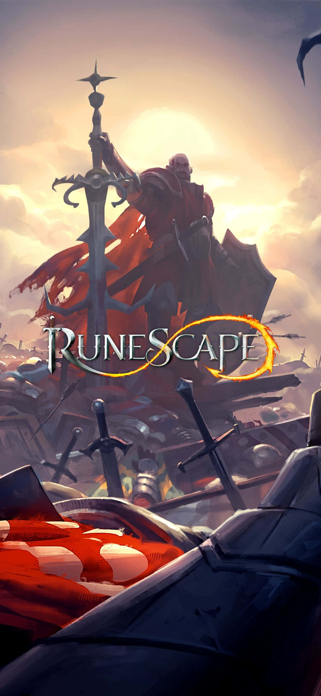 runescape - capturas de pantalla Fondos de pantalla