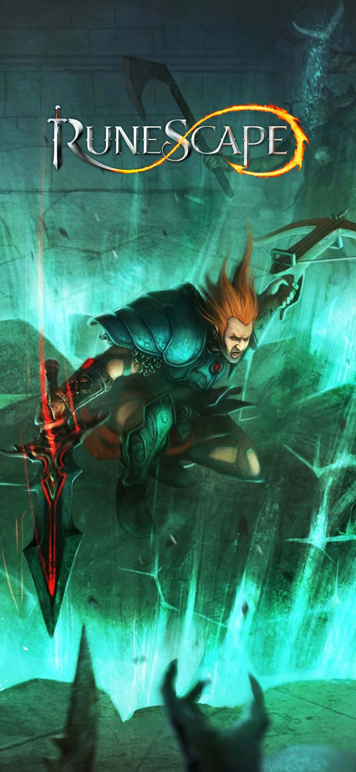 runescape - juego de pc Fondos de pantalla