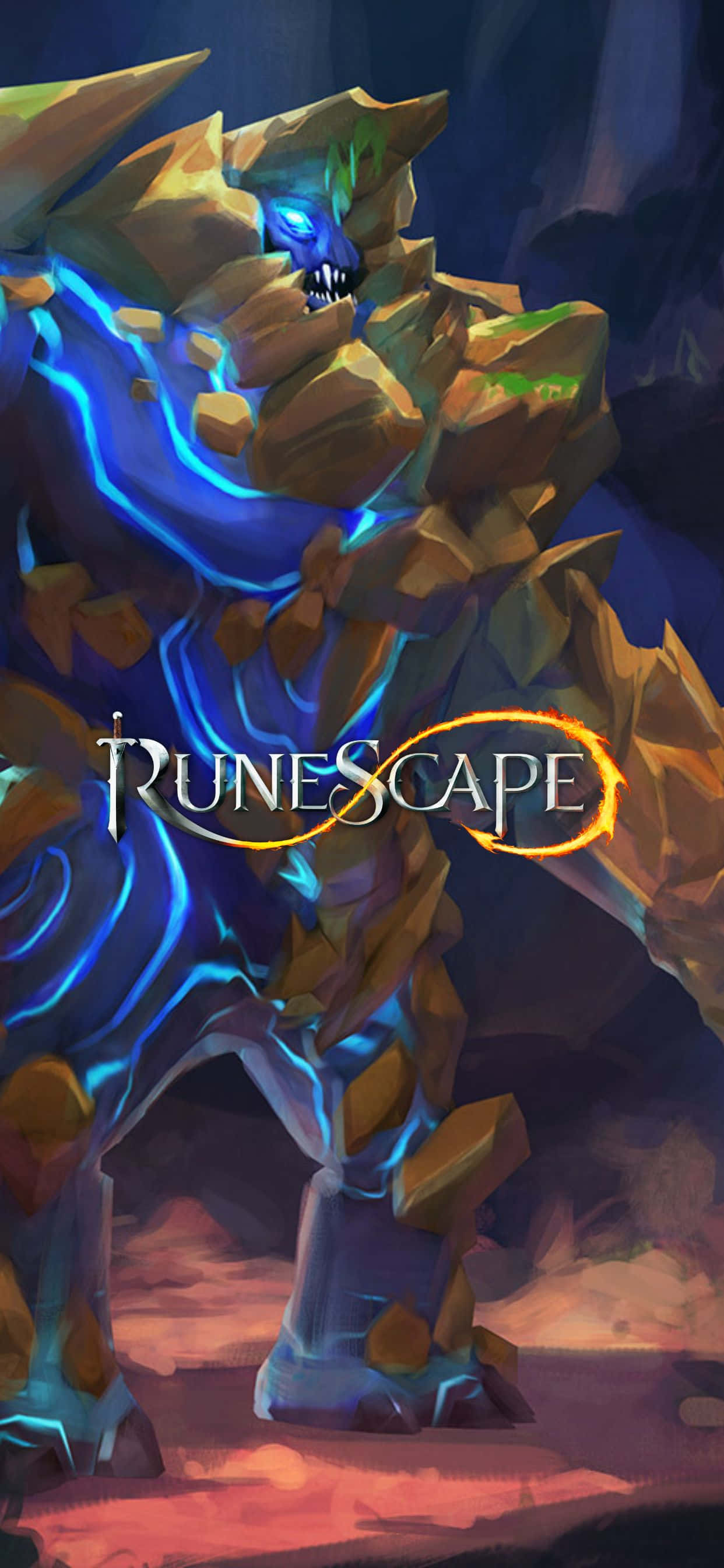runescape - miniatura de captura de pantalla Fondos de pantalla