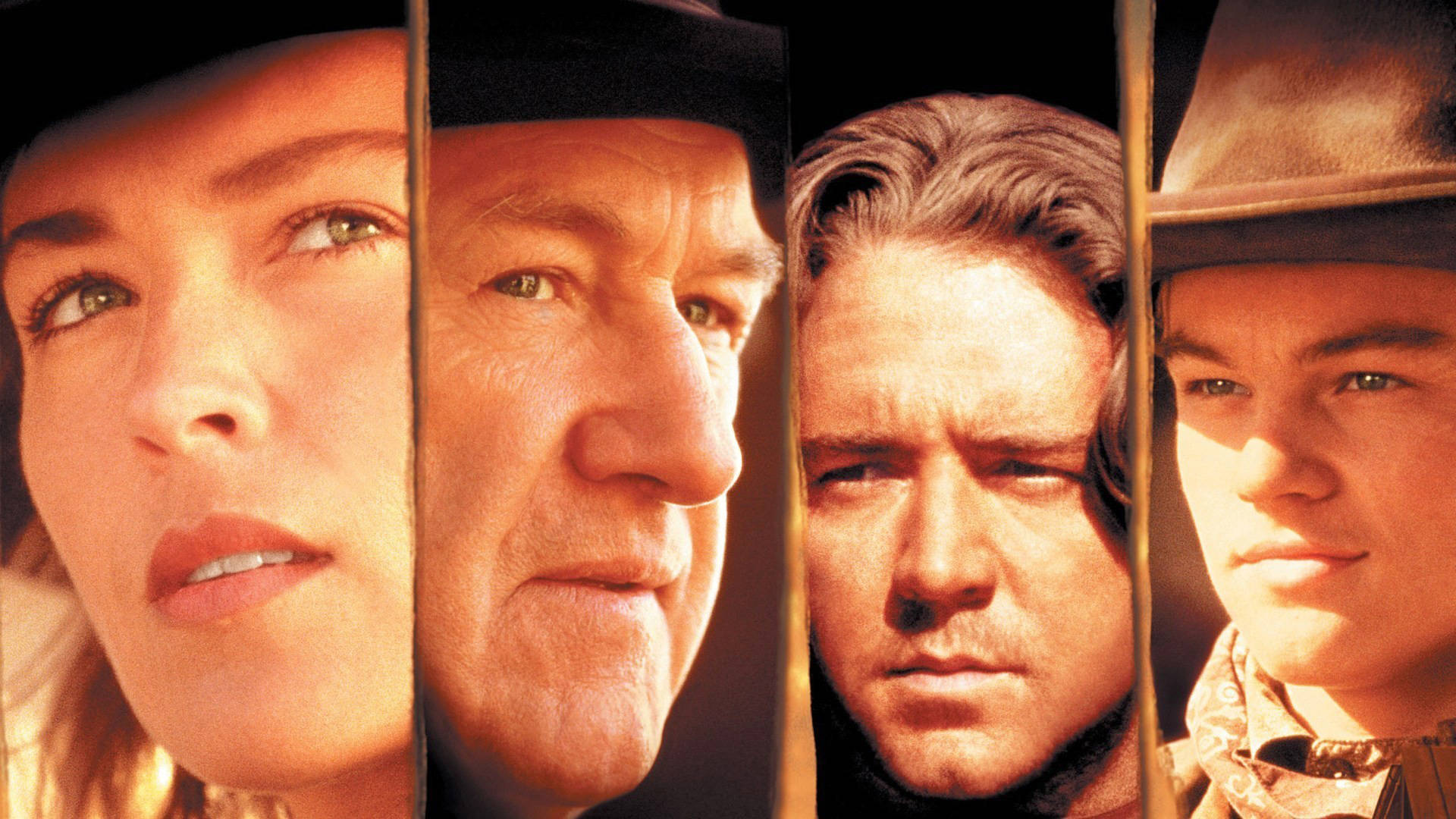 Russell Crowe Western Fondos de pantalla