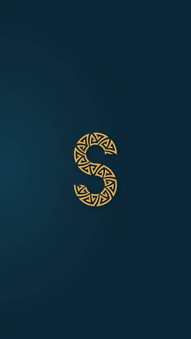 S estampada Fondos de pantalla