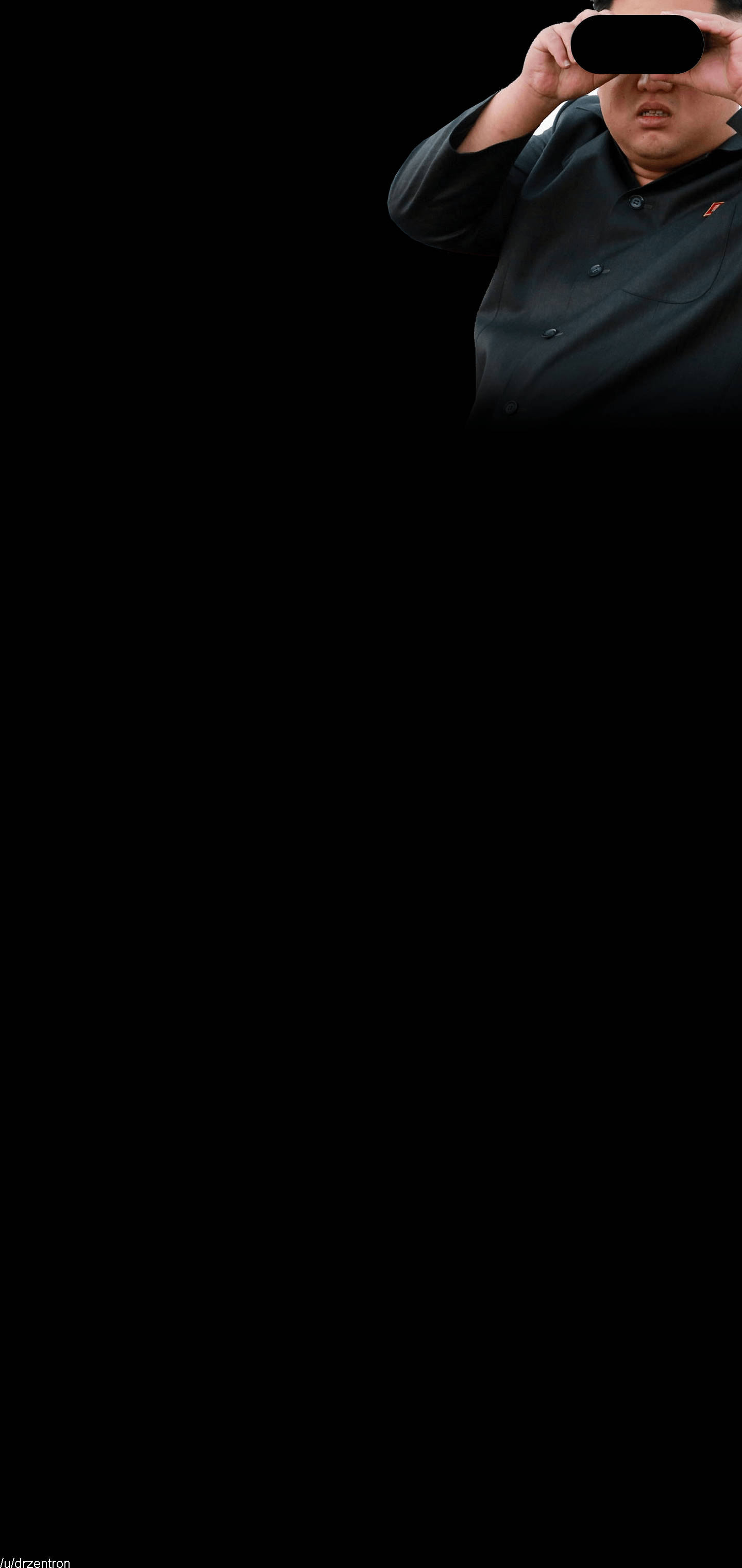 S10+ Kim Jong Un Fondos de pantalla