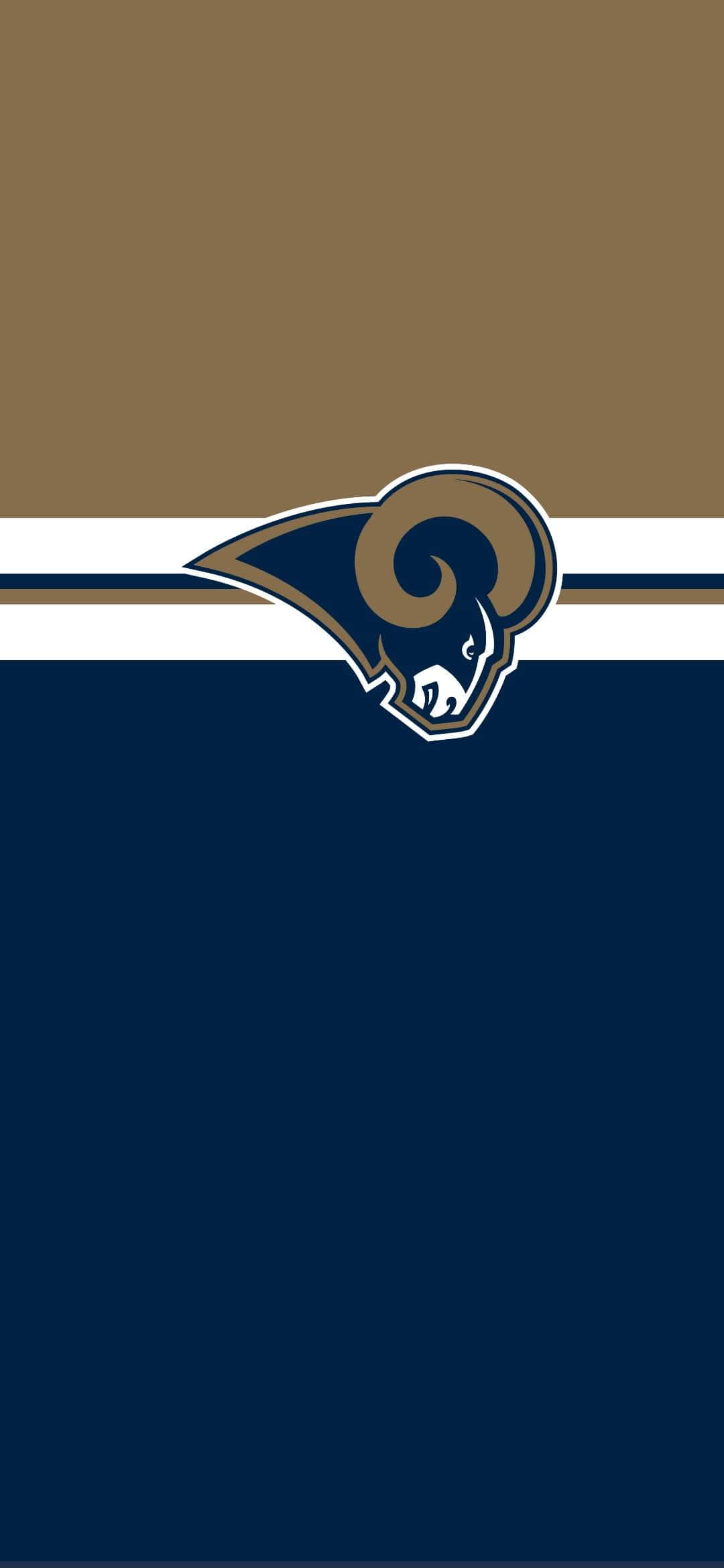 Saca el máximo provecho a tu iPhone con Rams Fondos de pantalla