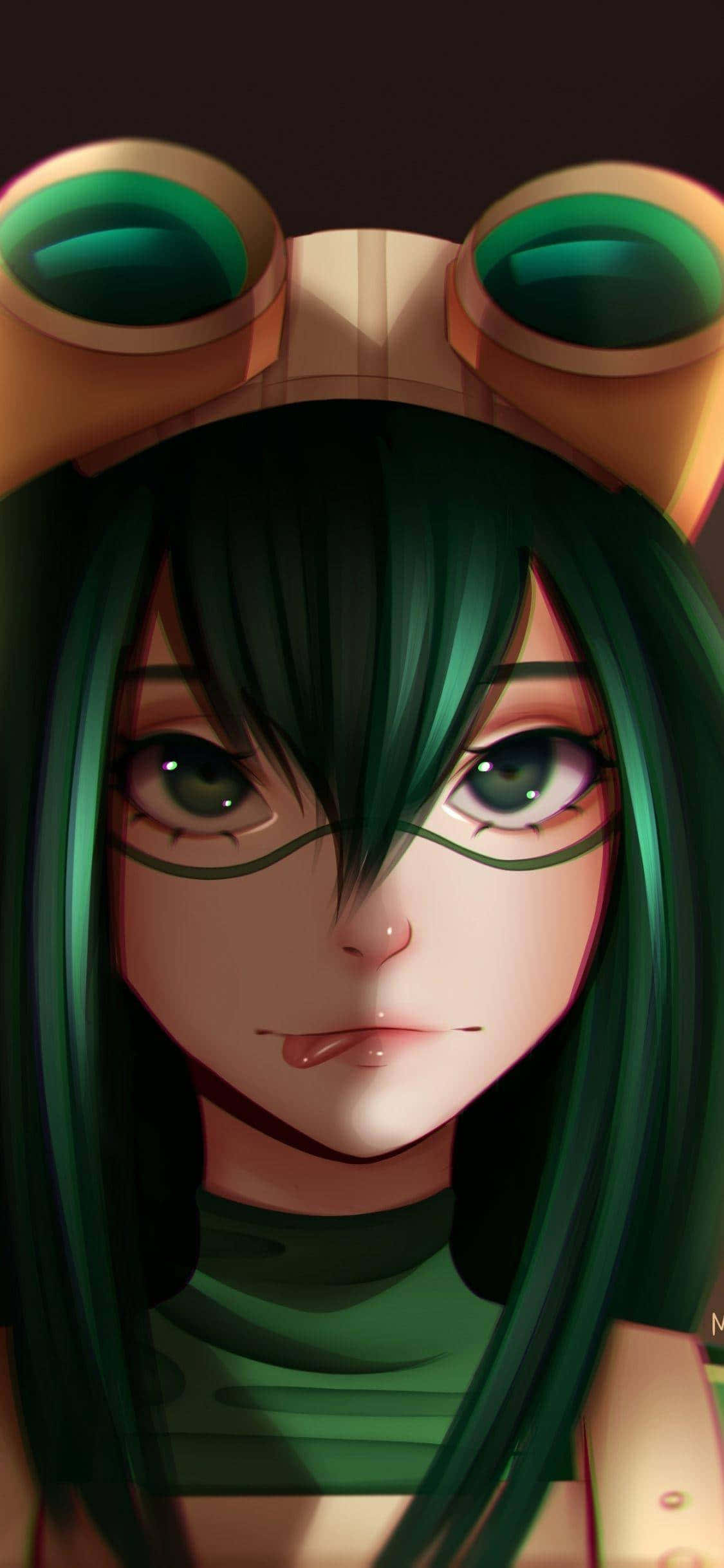 ¡Salpica con Froppy! Fondos de pantalla