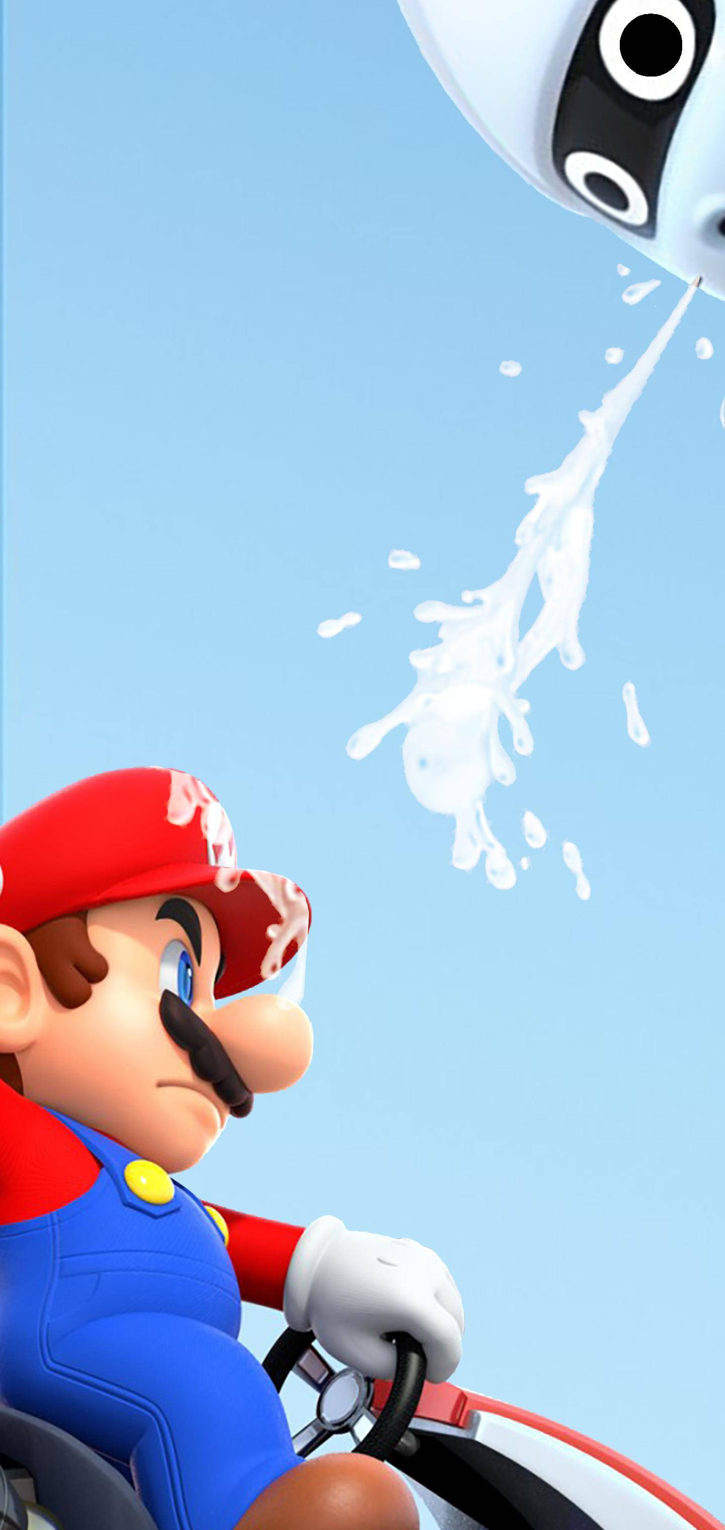 Salta al Mundo de los Videojuegos con Galaxy S10 Plus Fondos de pantalla