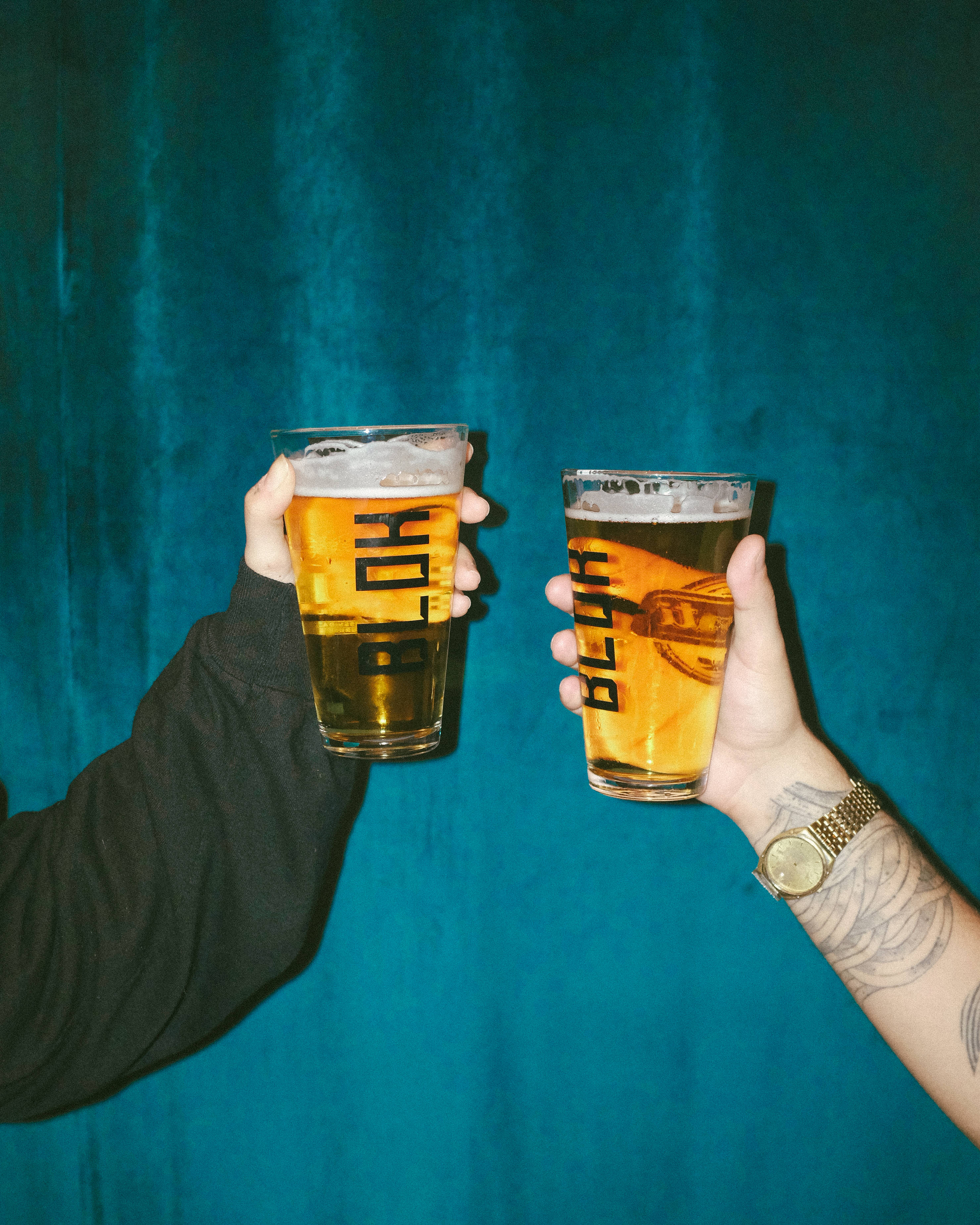 Salud por la cerveza Fondos de pantalla