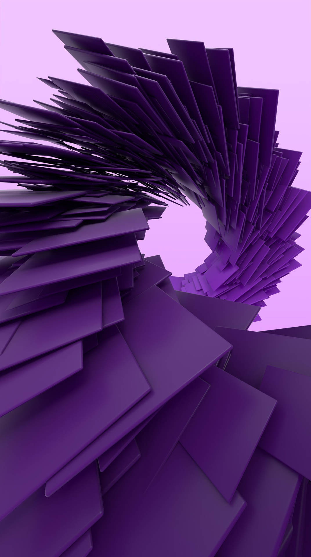 Fondo de pantalla de cuadrados abstractos para Samsung Galaxy S22