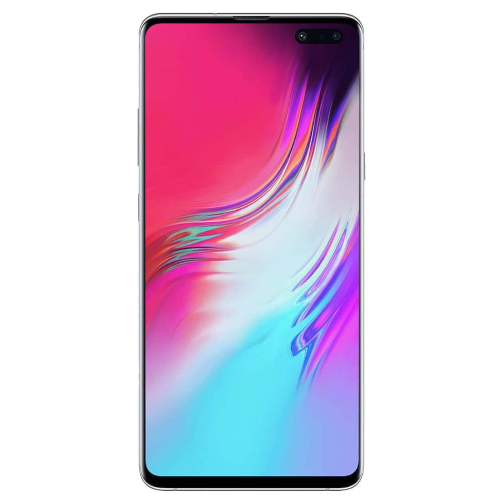 Samsung Galaxy S10e - 64GB - Blanco Fondos de pantalla