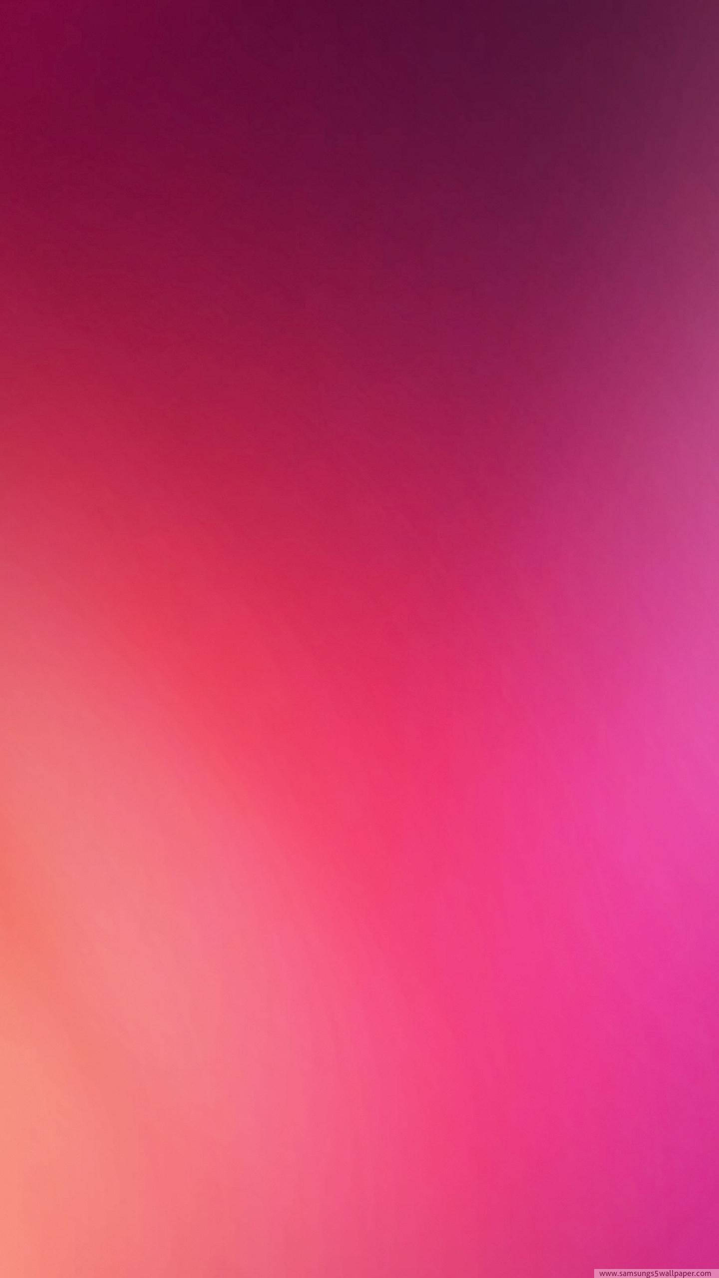 Samsung Galaxy S6 Degradado Rosa Fondos de pantalla