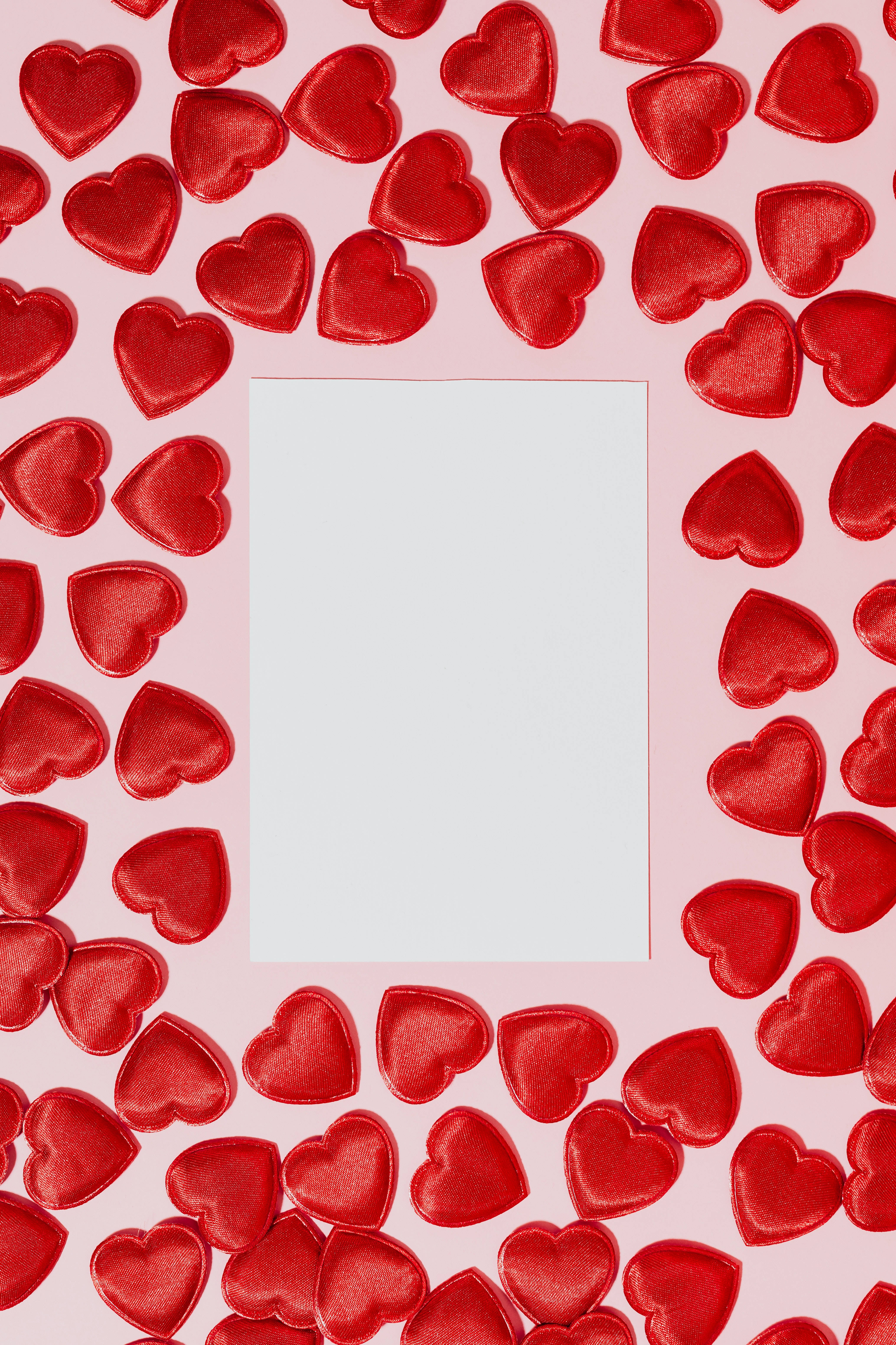 Samsung S20 Ultra Corazón Rojo Fondos de pantalla