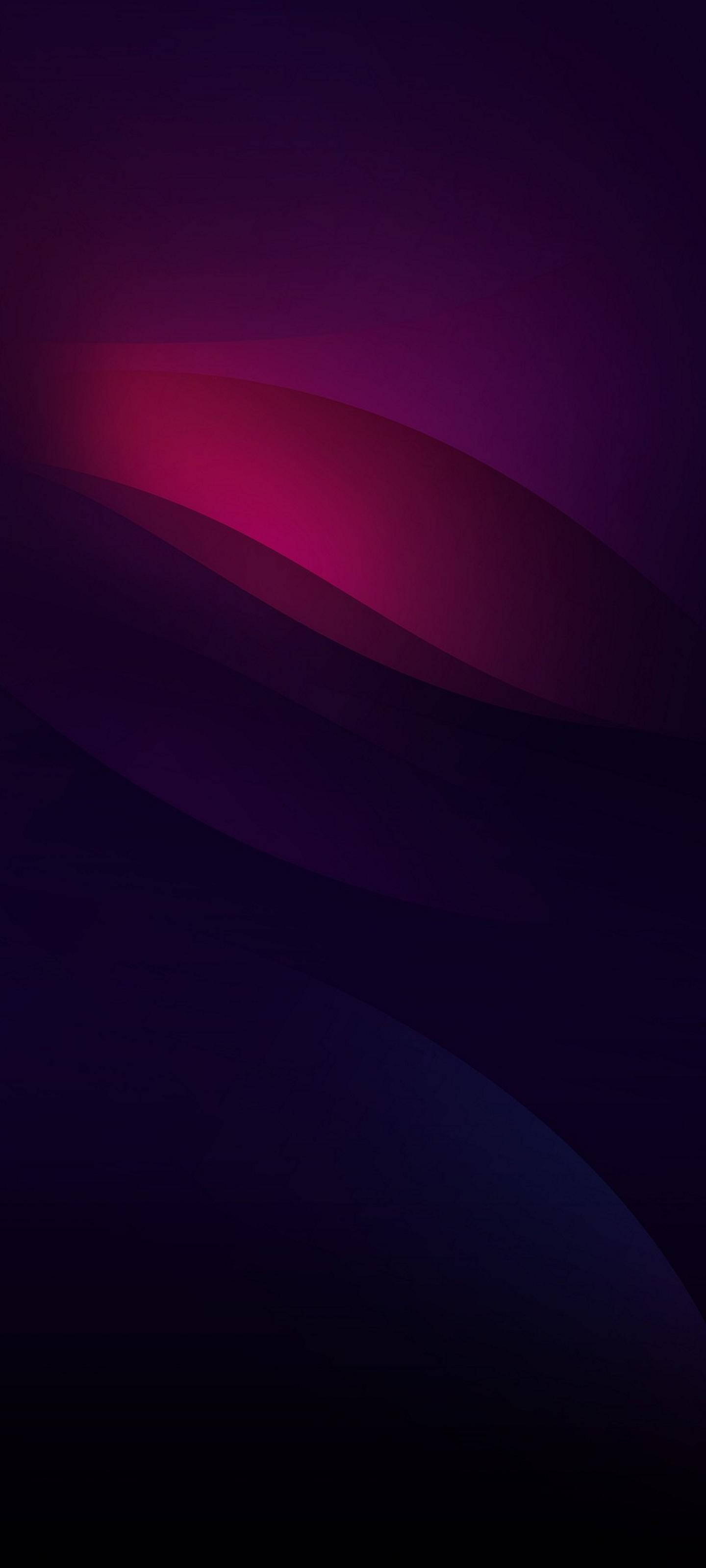 Samsung S21 Ultra Violeta Oscuro Fondos de pantalla