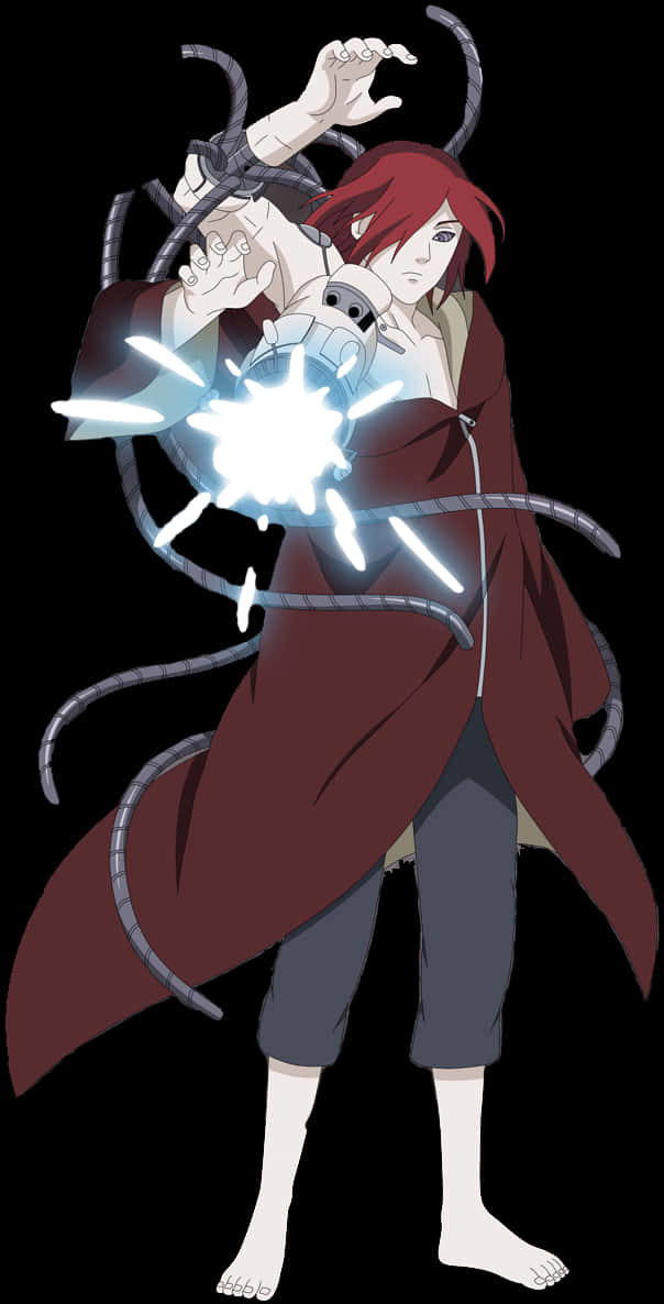 Sasori el Titiritero Naruto Fondos de pantalla