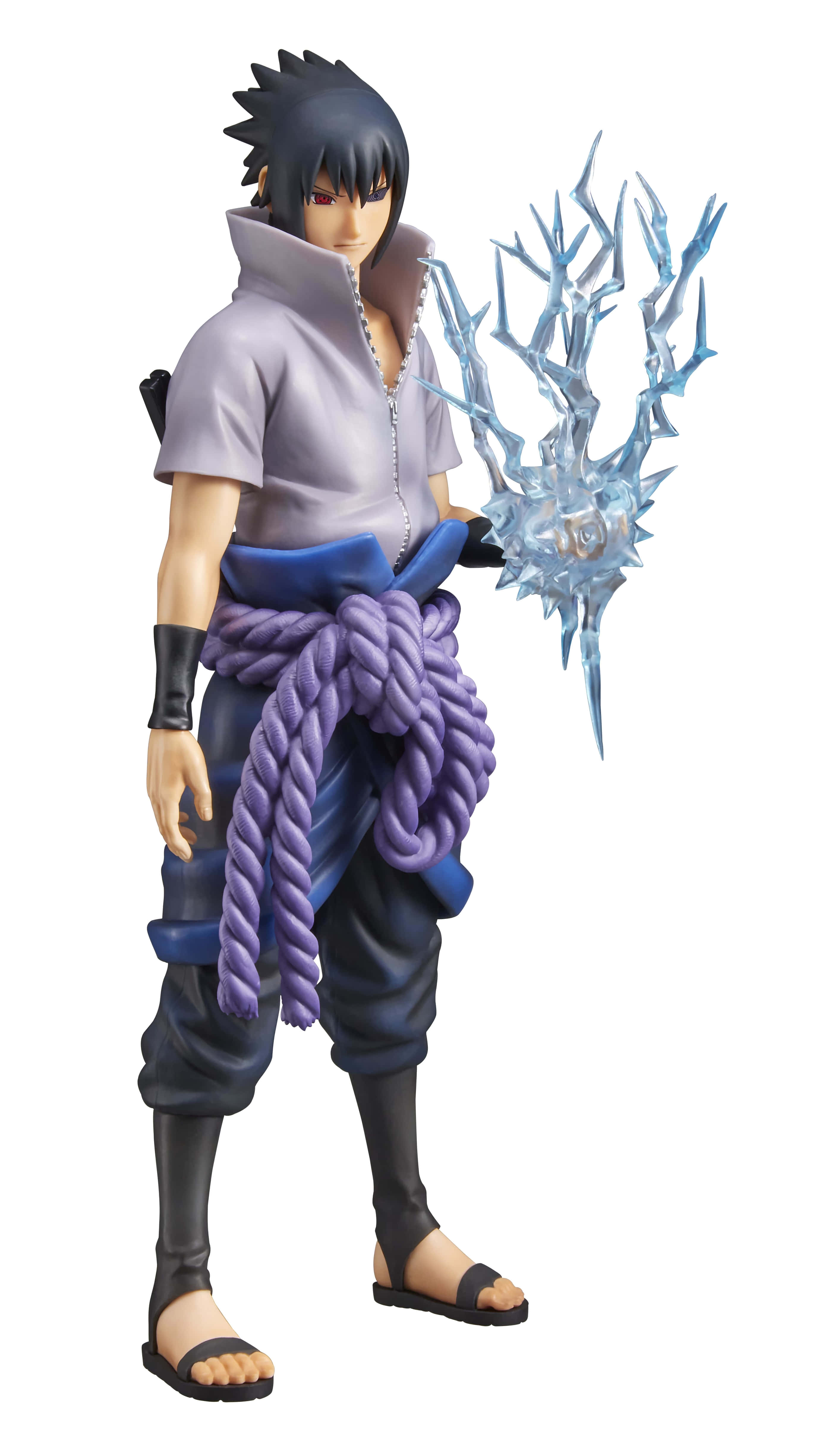 Sasuke desatando su poder Fondos de pantalla