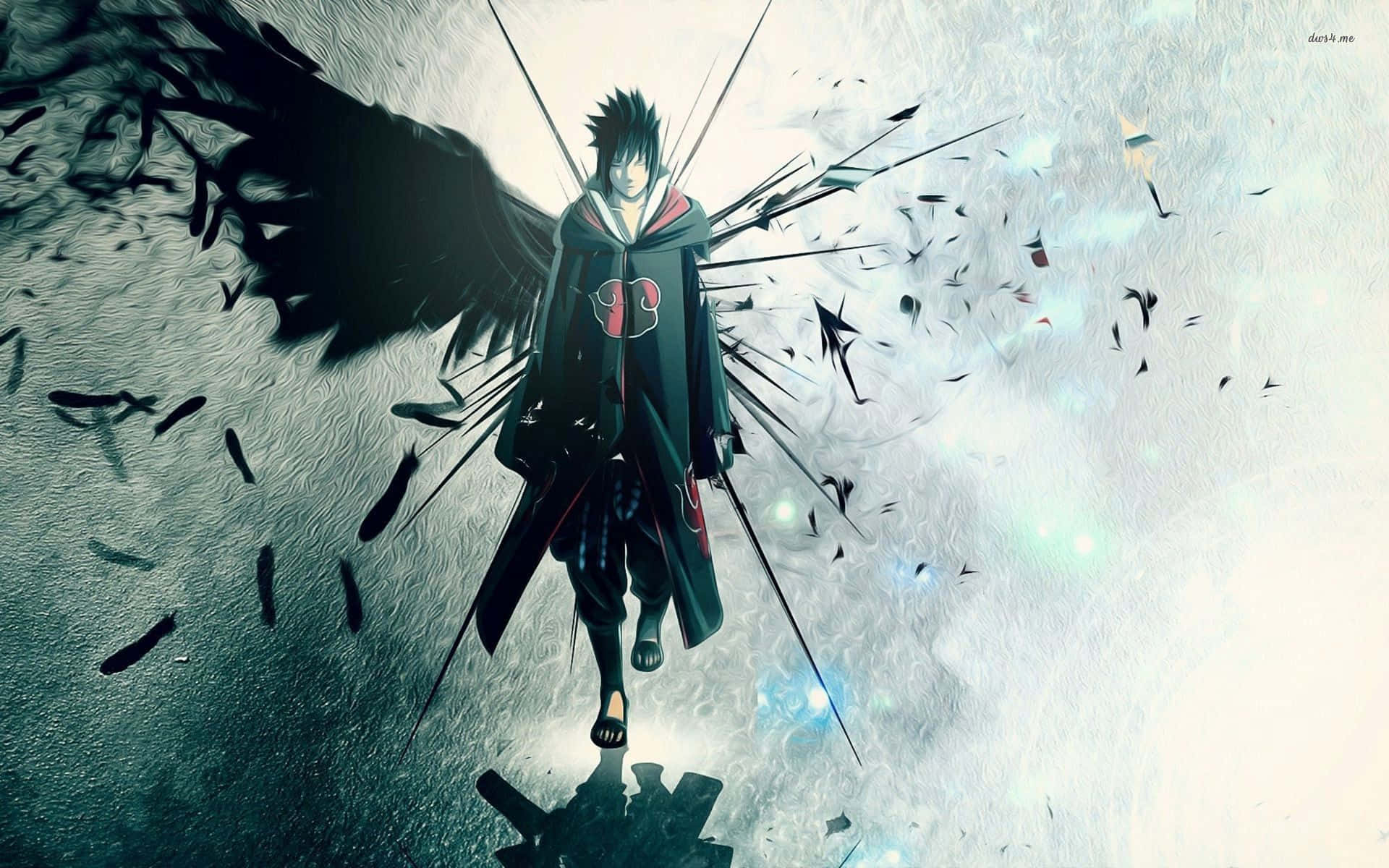 Sasuke Naruto - Anime de Google Fondos de pantalla