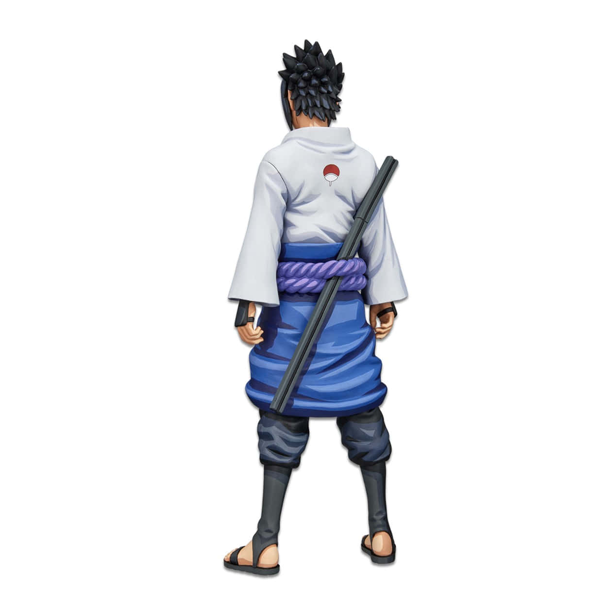 Sasuke Uchiha, un paso más cerca de su destino Fondos de pantalla